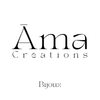 Āma Créations - Bijoux – Accueil