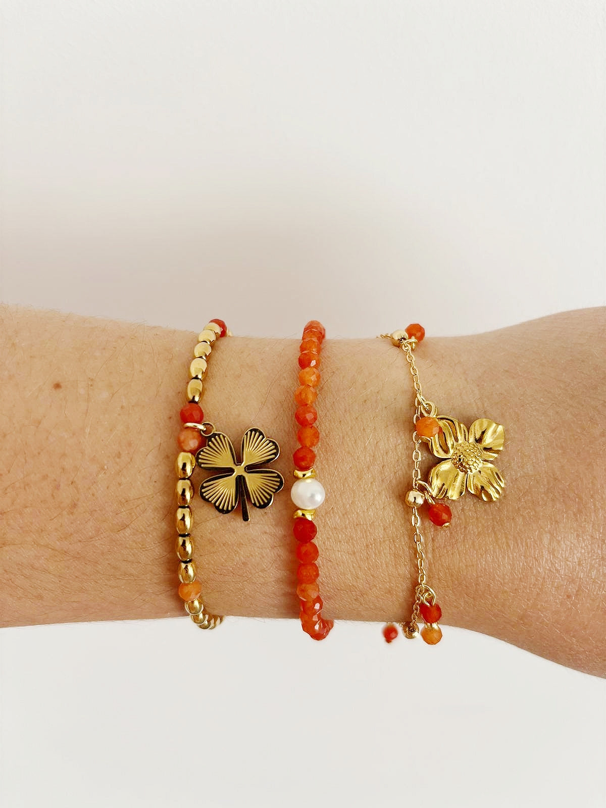 Bracelet Chloé