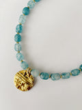 Collier Laora