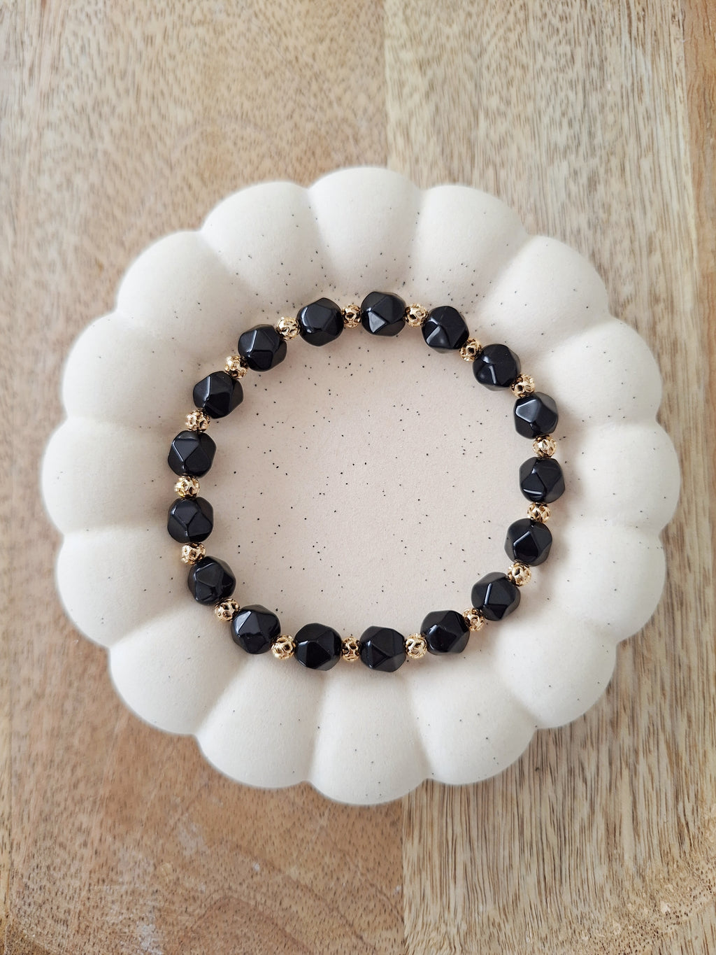 Bracelet Lava