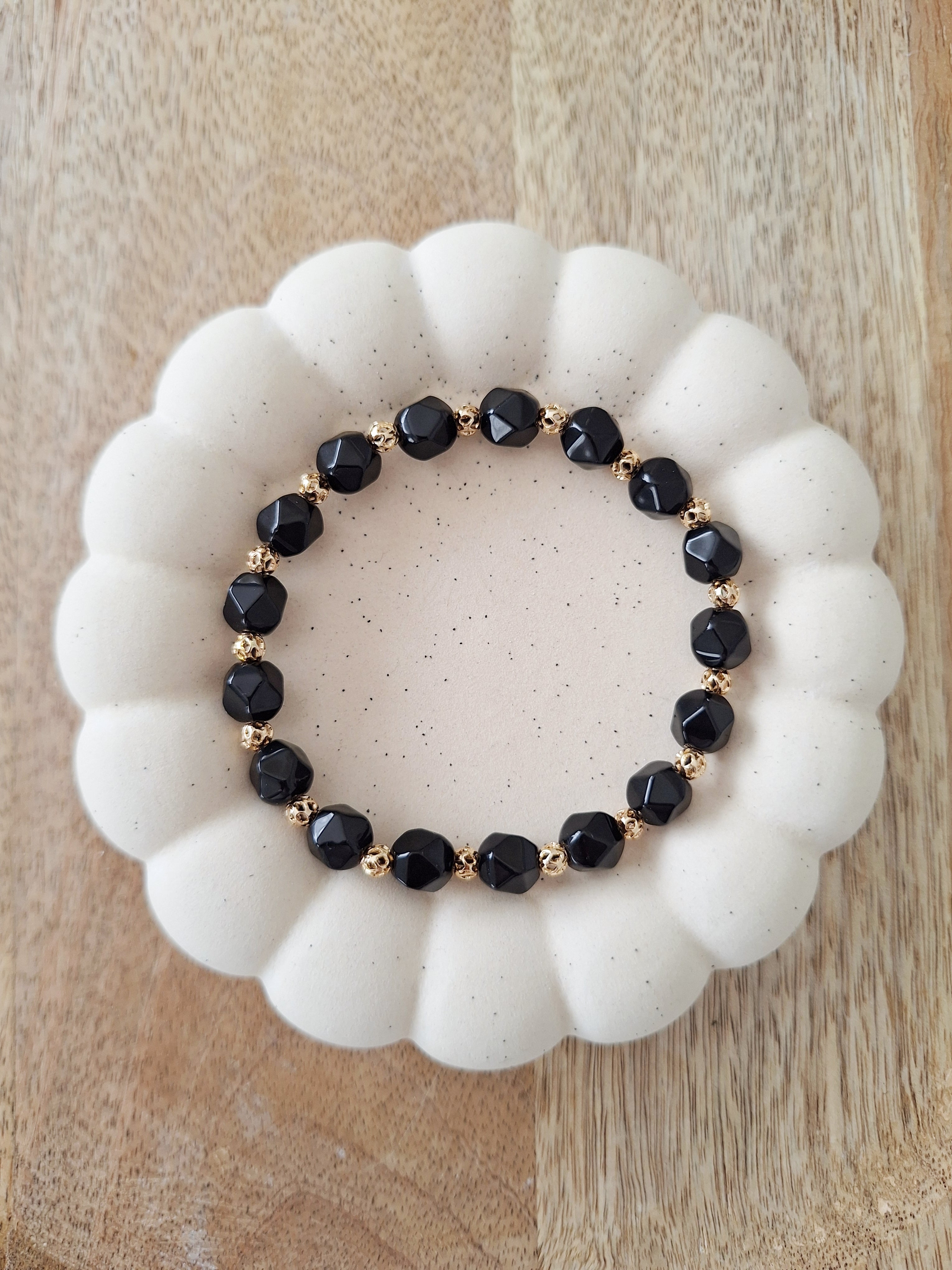Bracelet Lava
