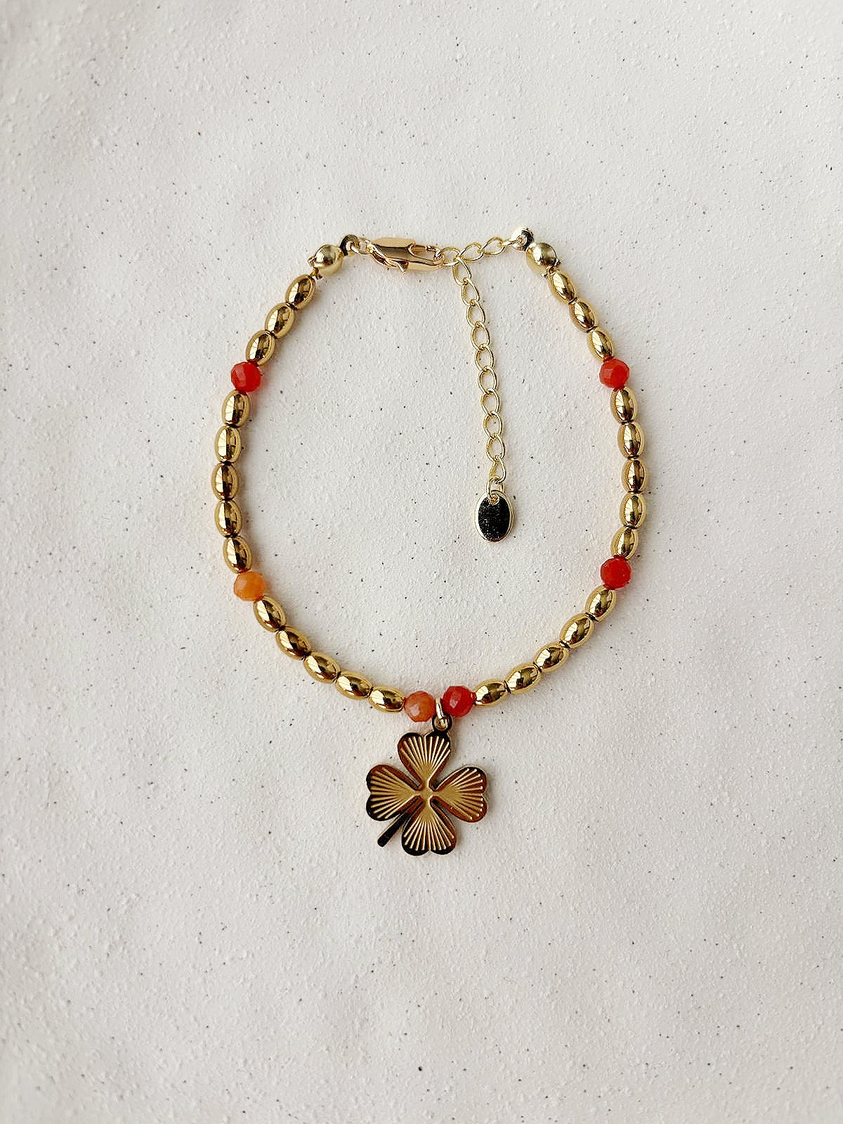 Bracelet Jade