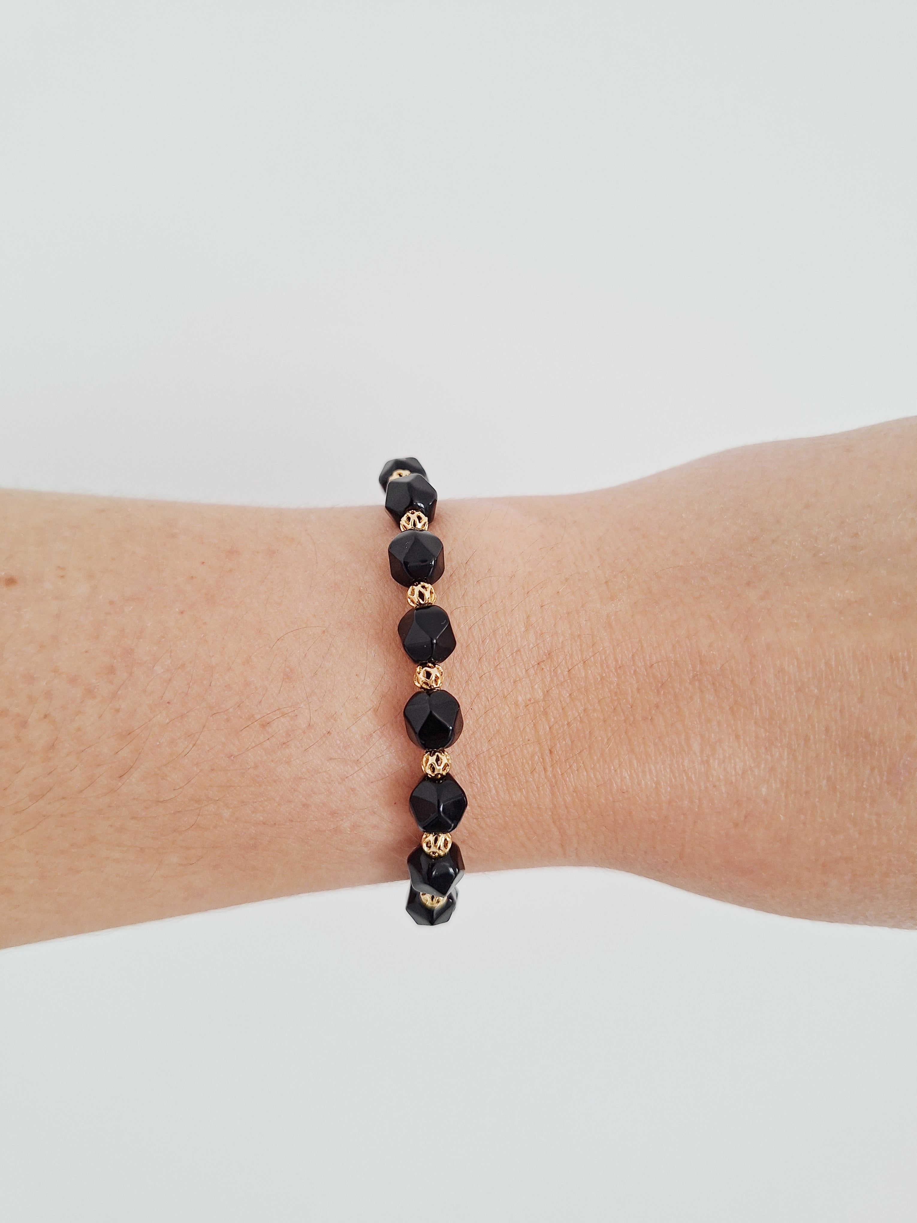 Bracelet Lava