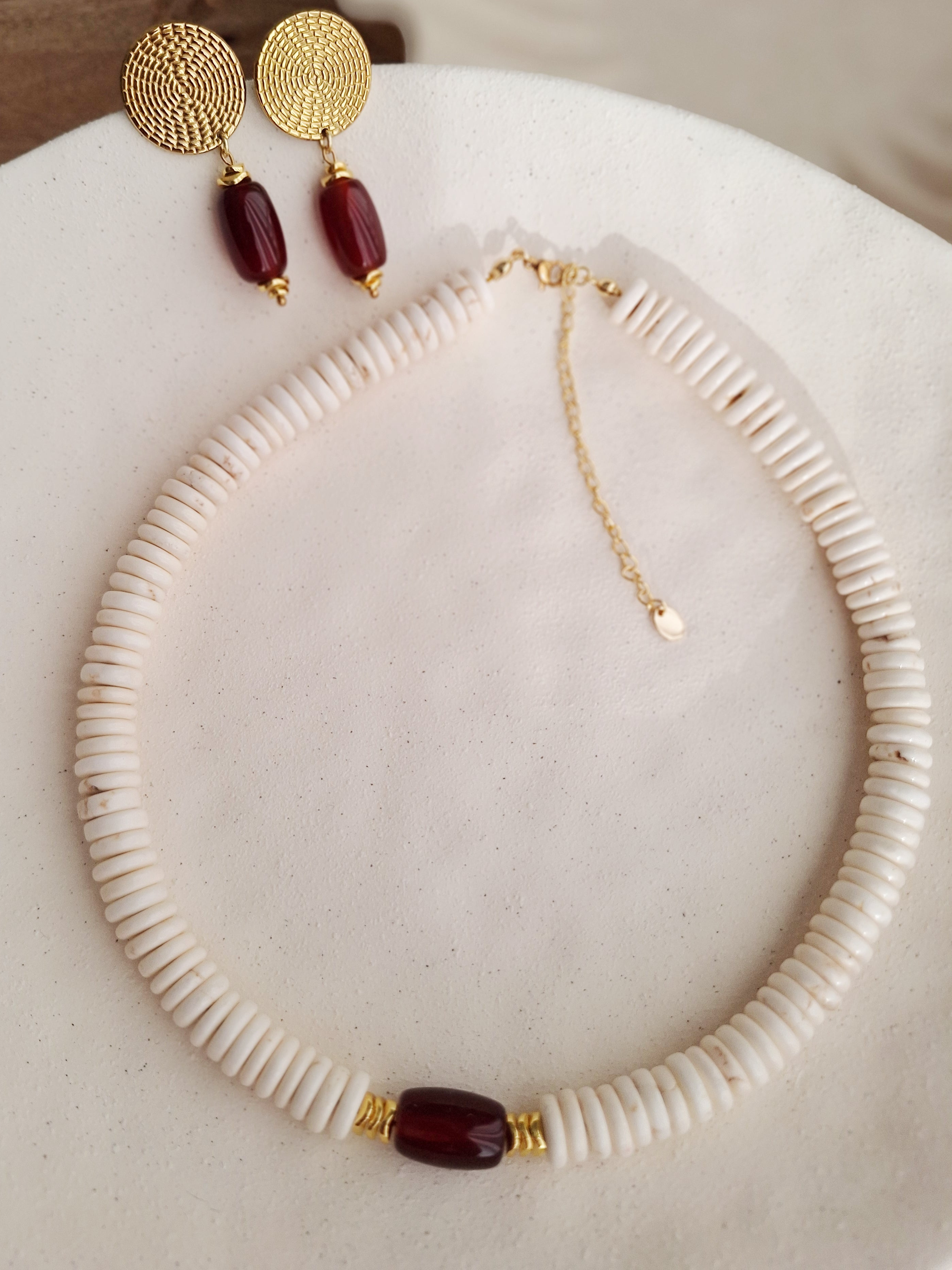 Collier Lucia
