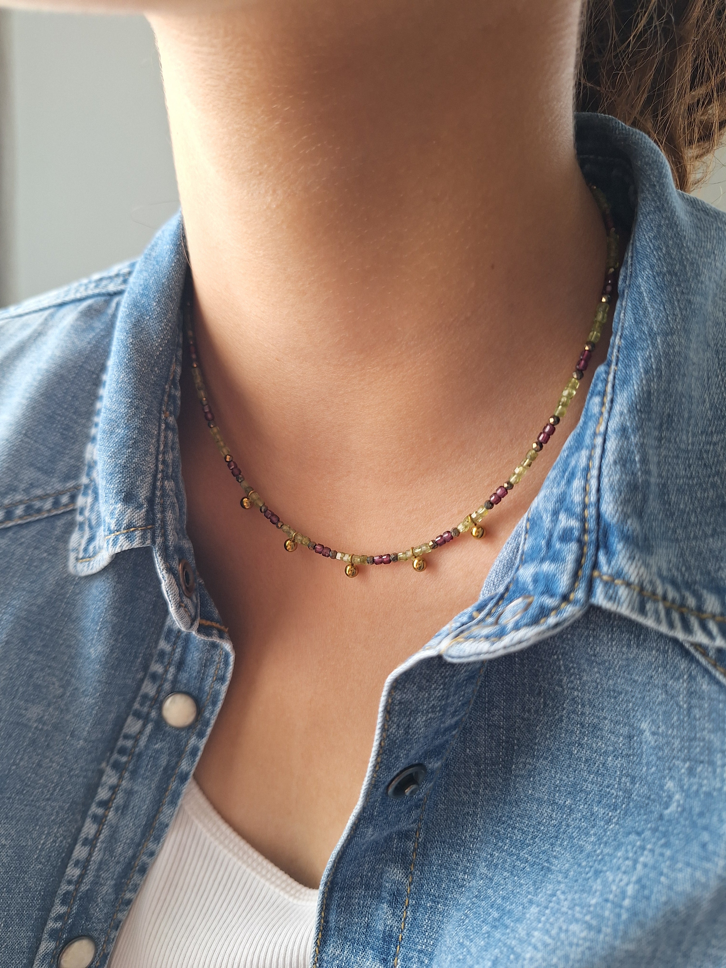 Collier Soizic