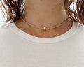 Collier Francesca