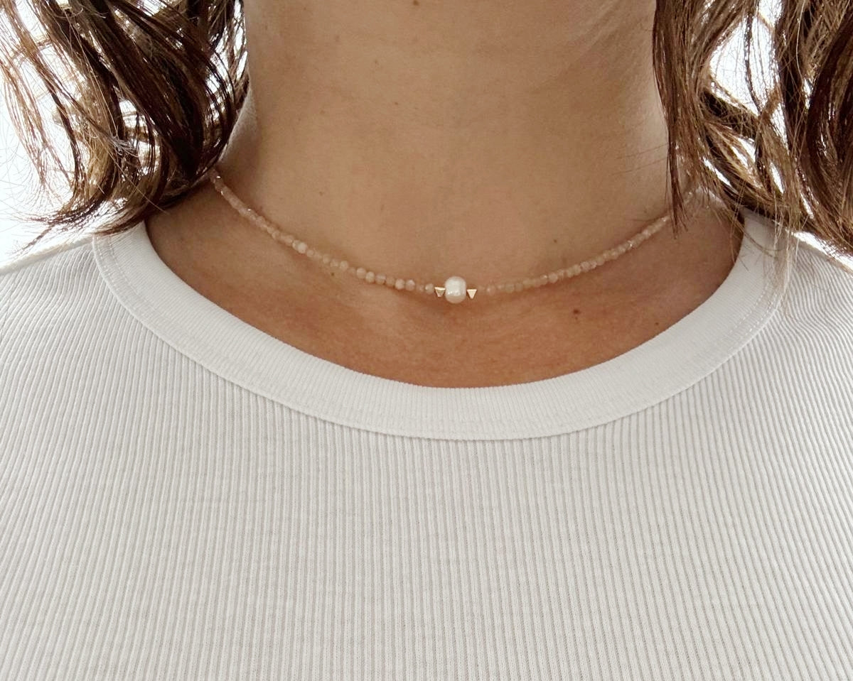 Collier Francesca
