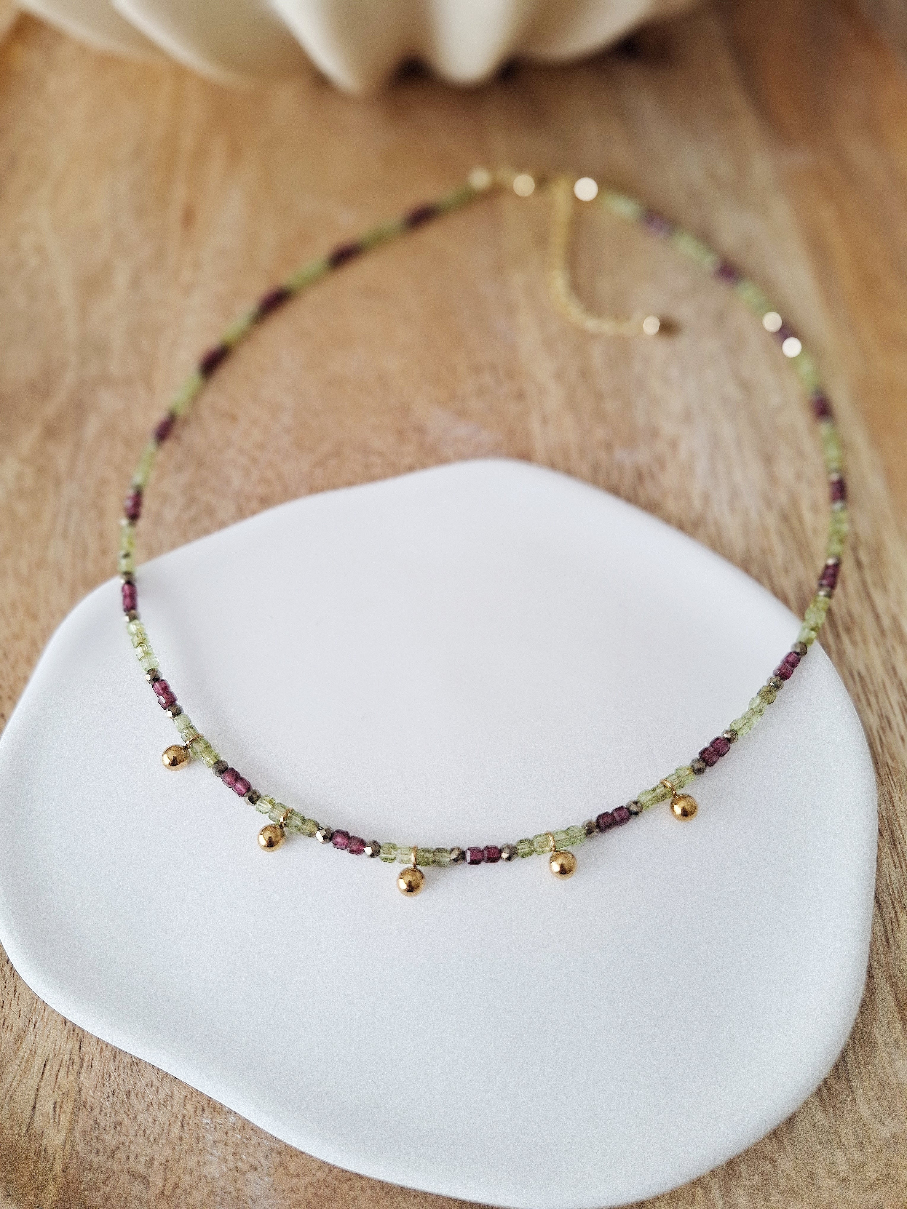 Collier Soizic