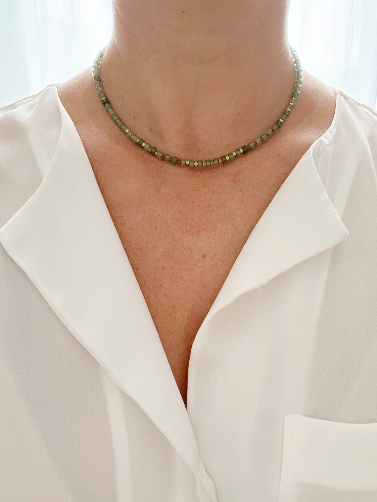 Collier Brigida