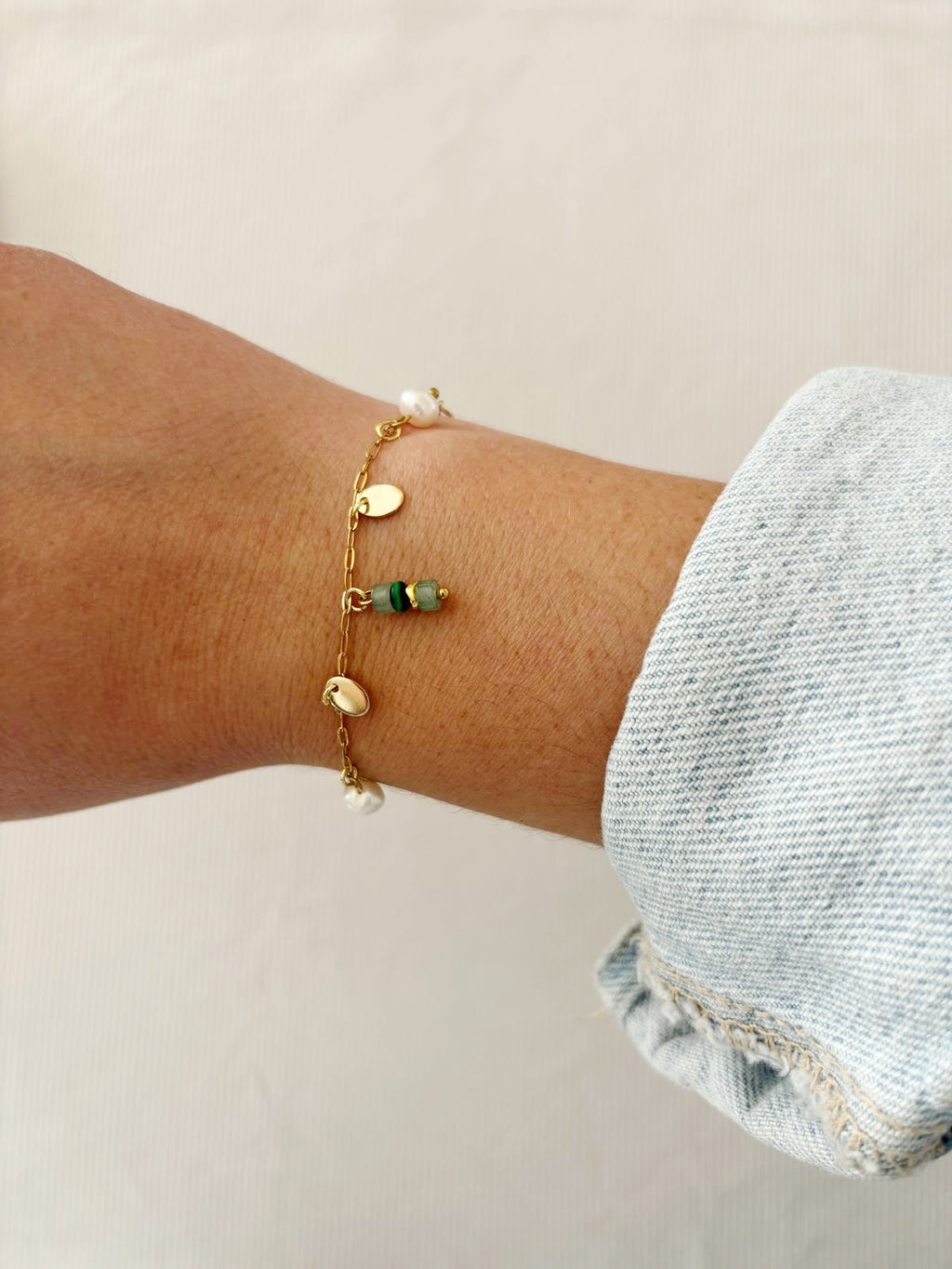 Bracelet Sabrina