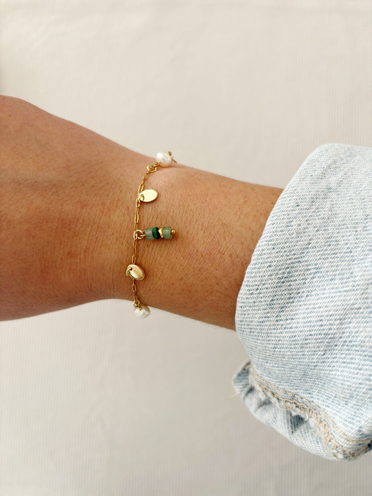 Bracelet Sabrina