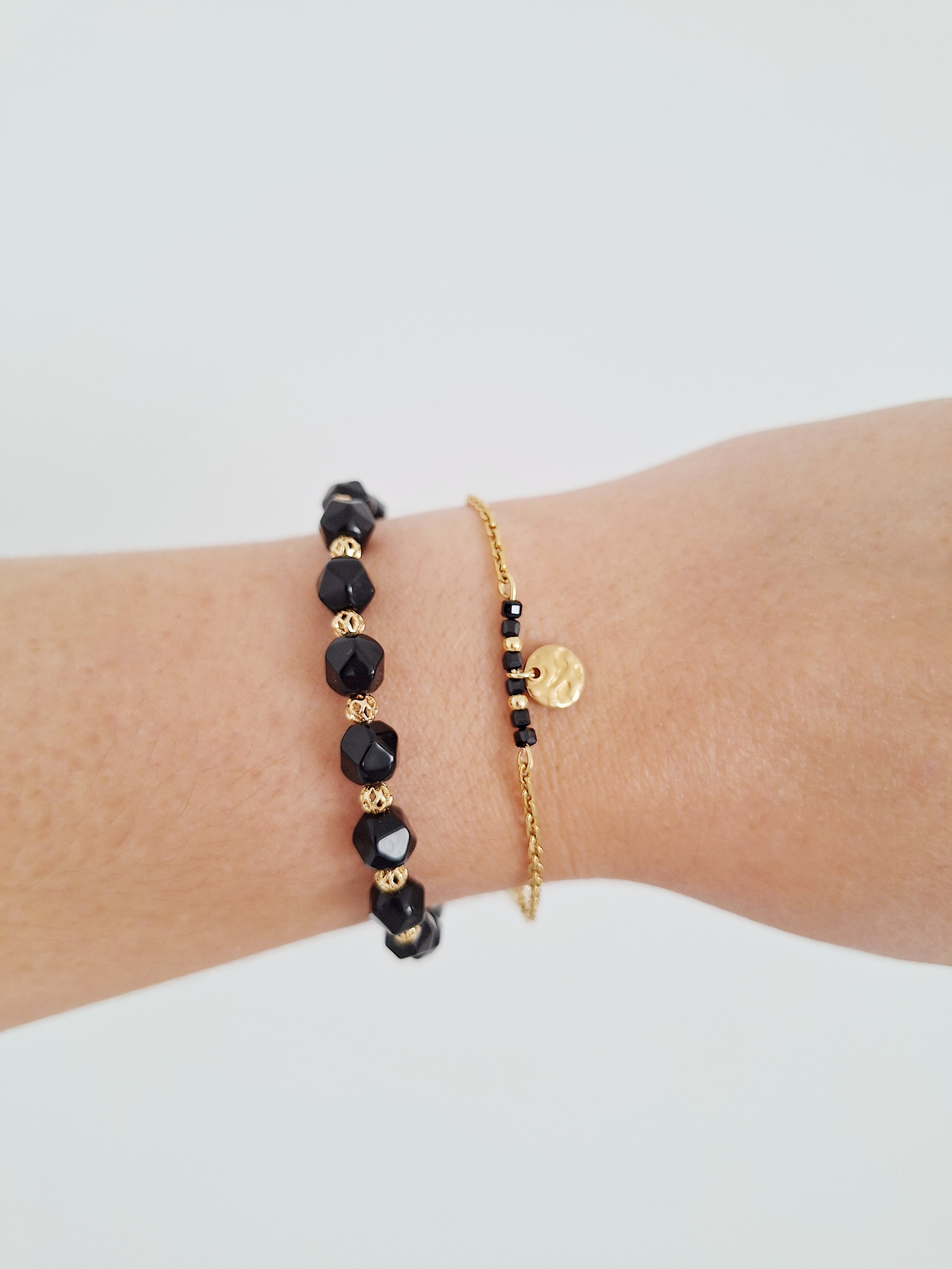 Bracelet Lava