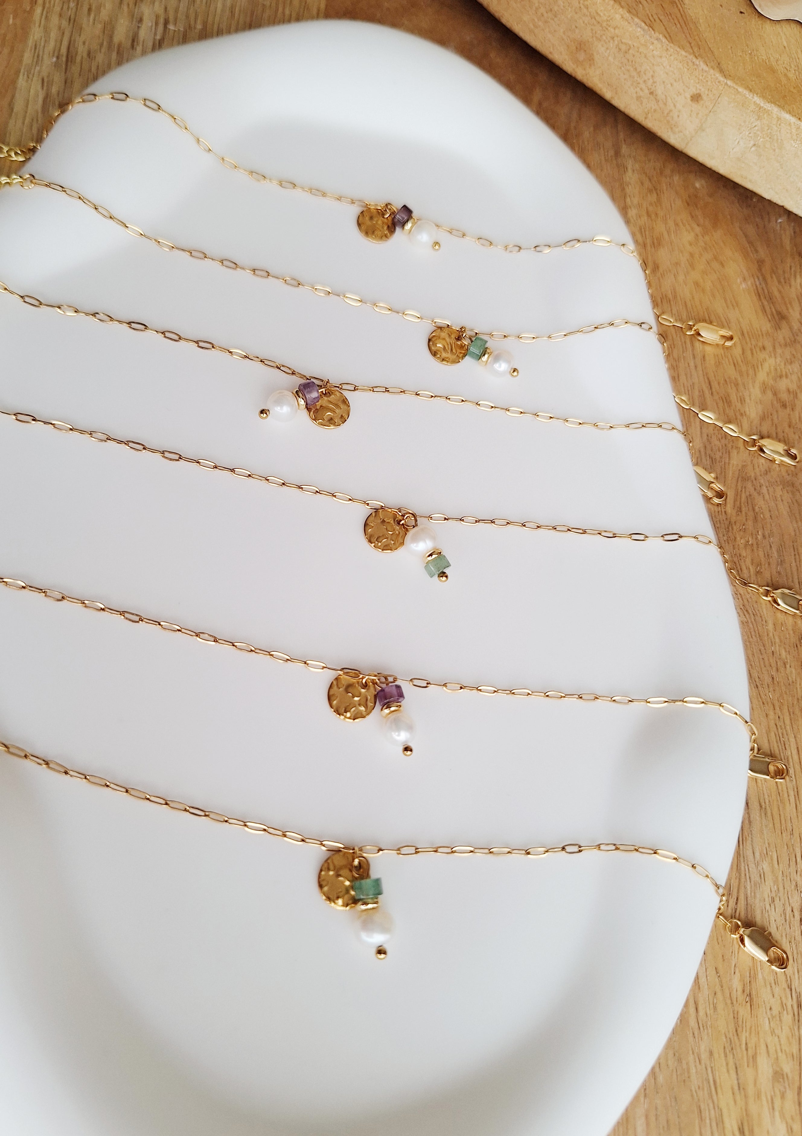 Bracelet Maestra