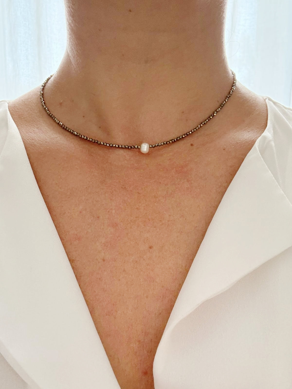 Collier Daniela