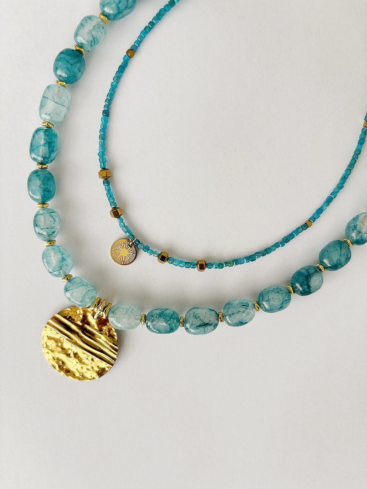 Collier Giulia