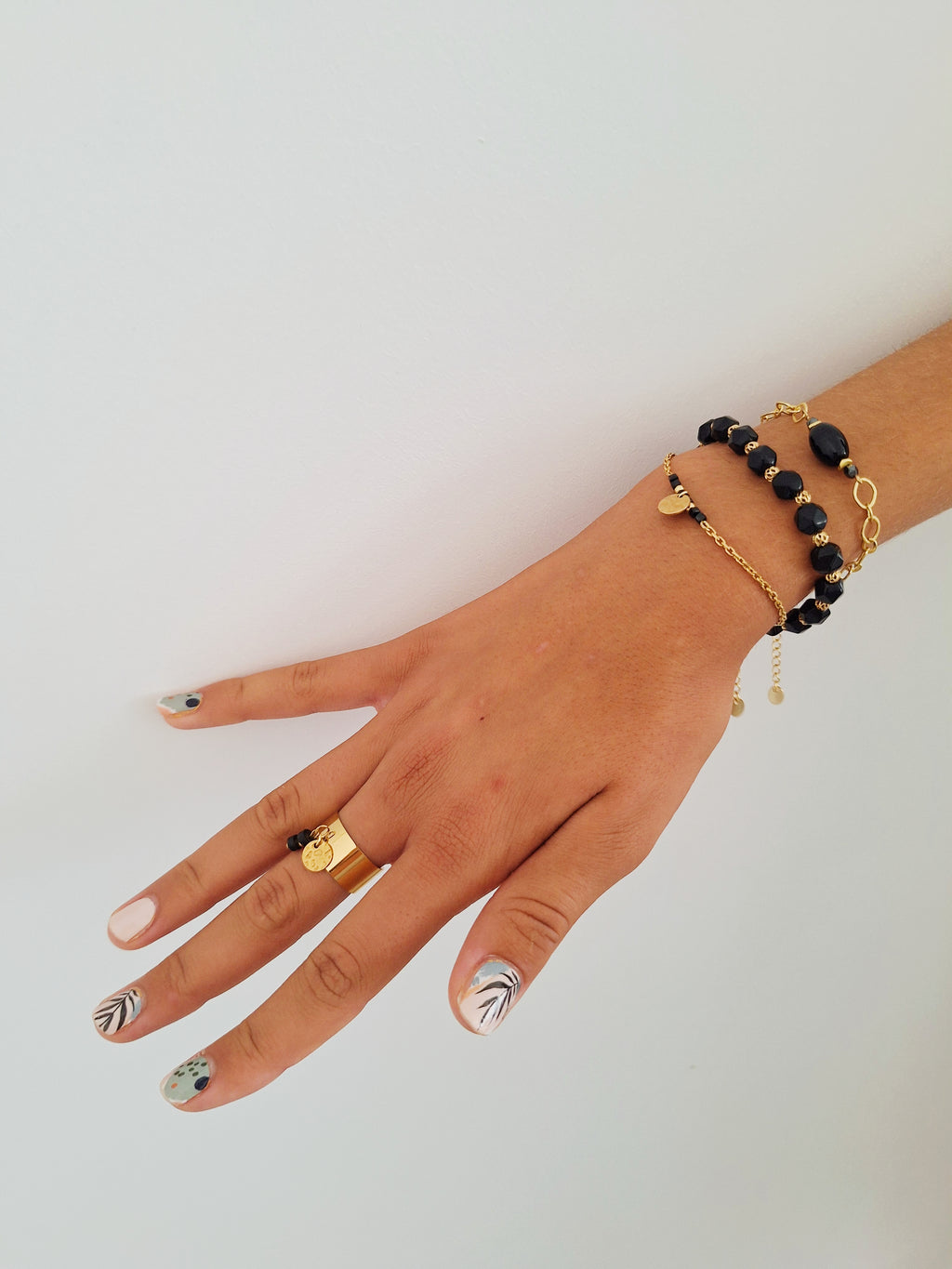 Bague Sev'
