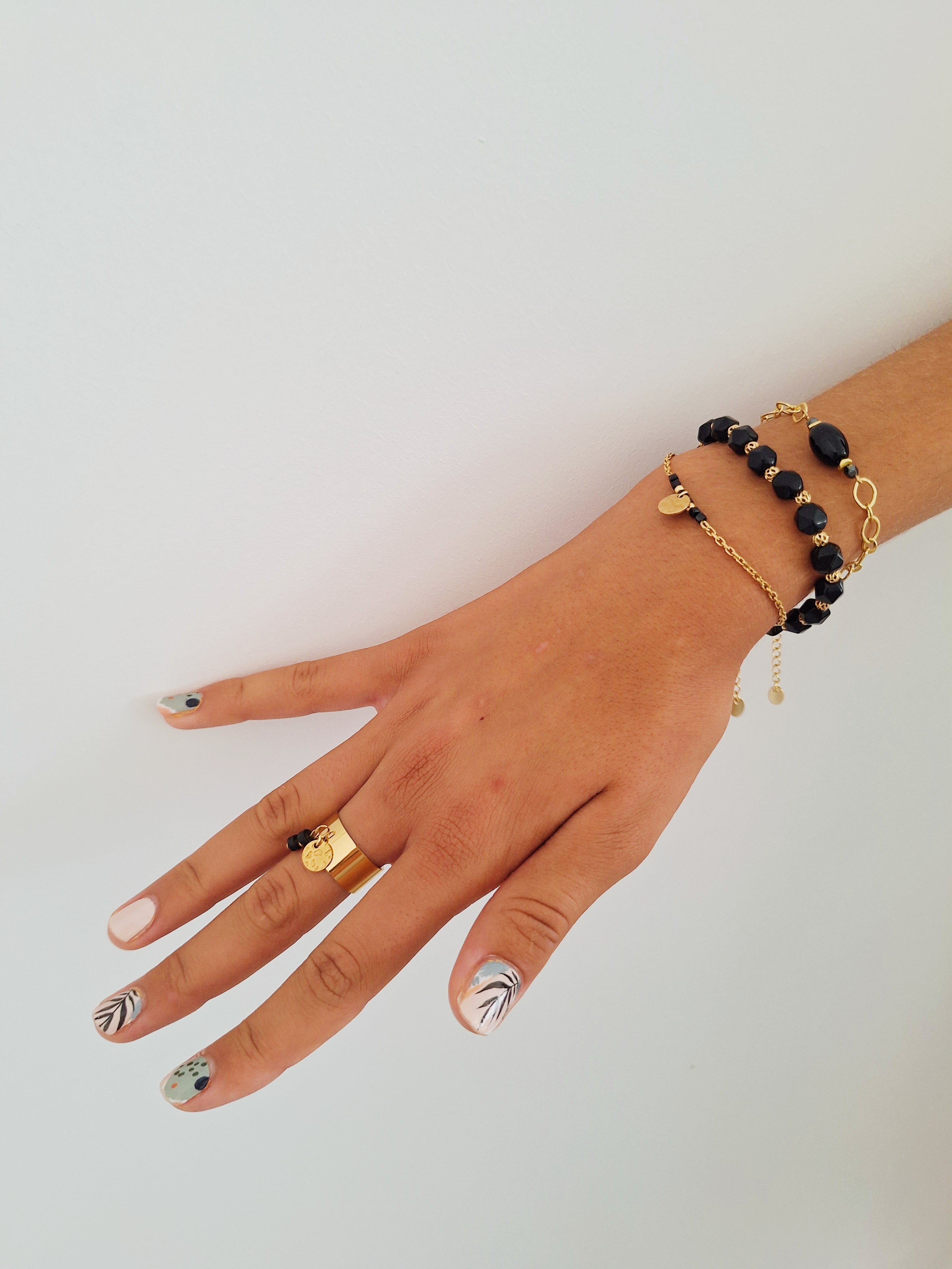 Bague Sev'