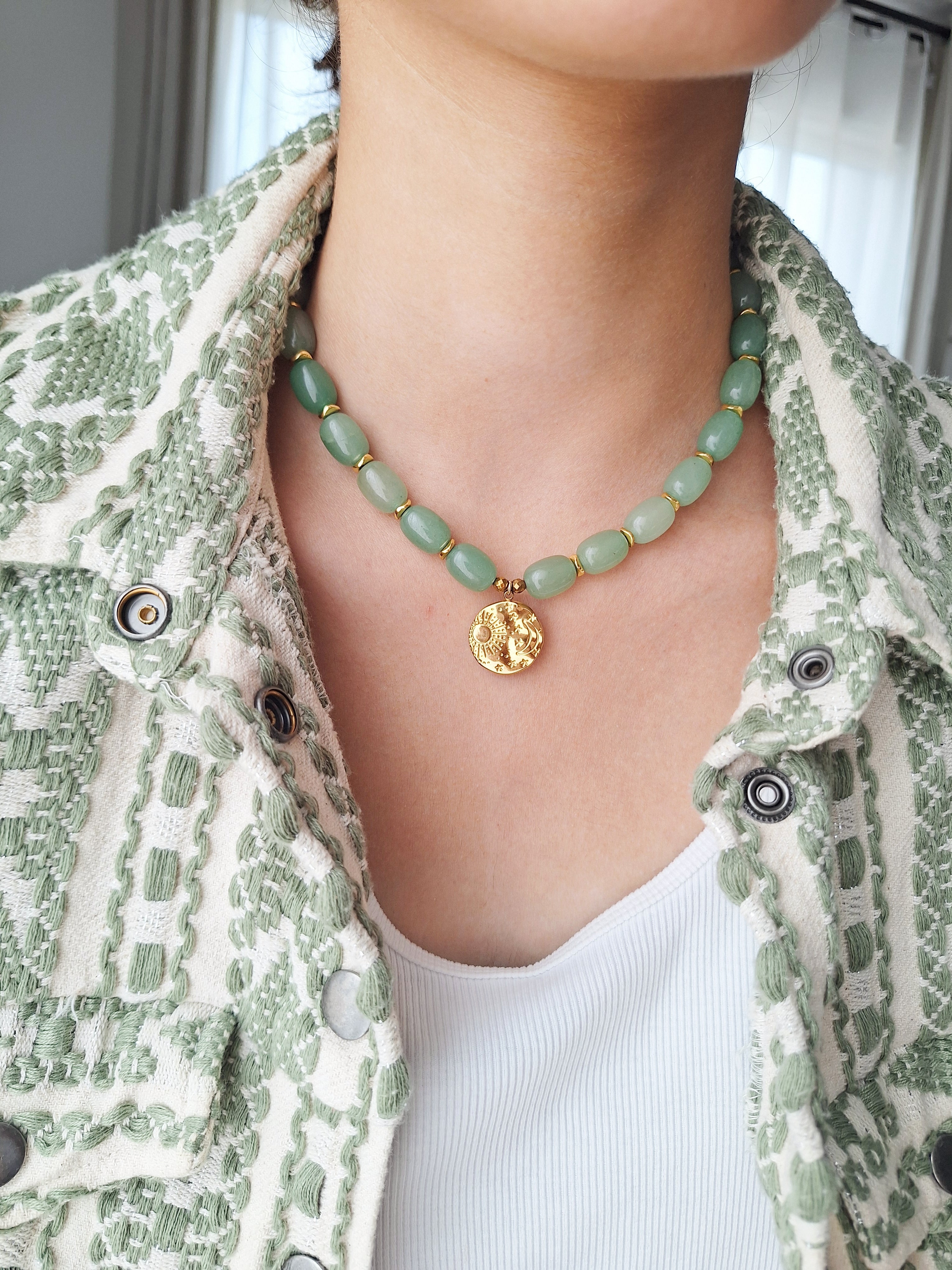 Collier Valeria