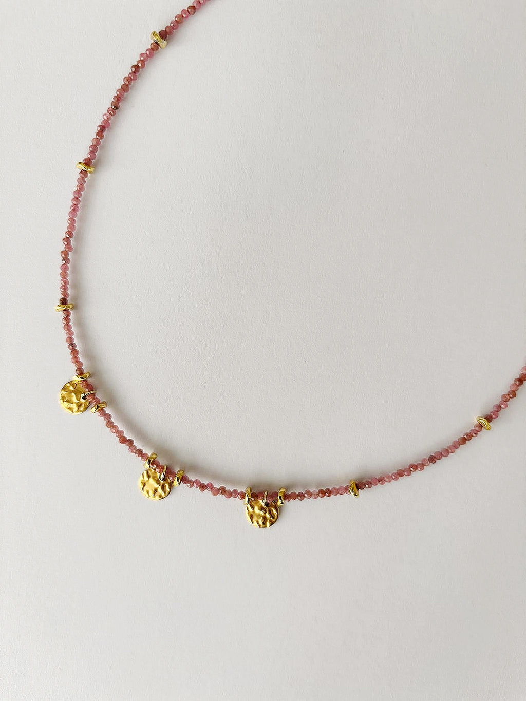 Collier Vanessa