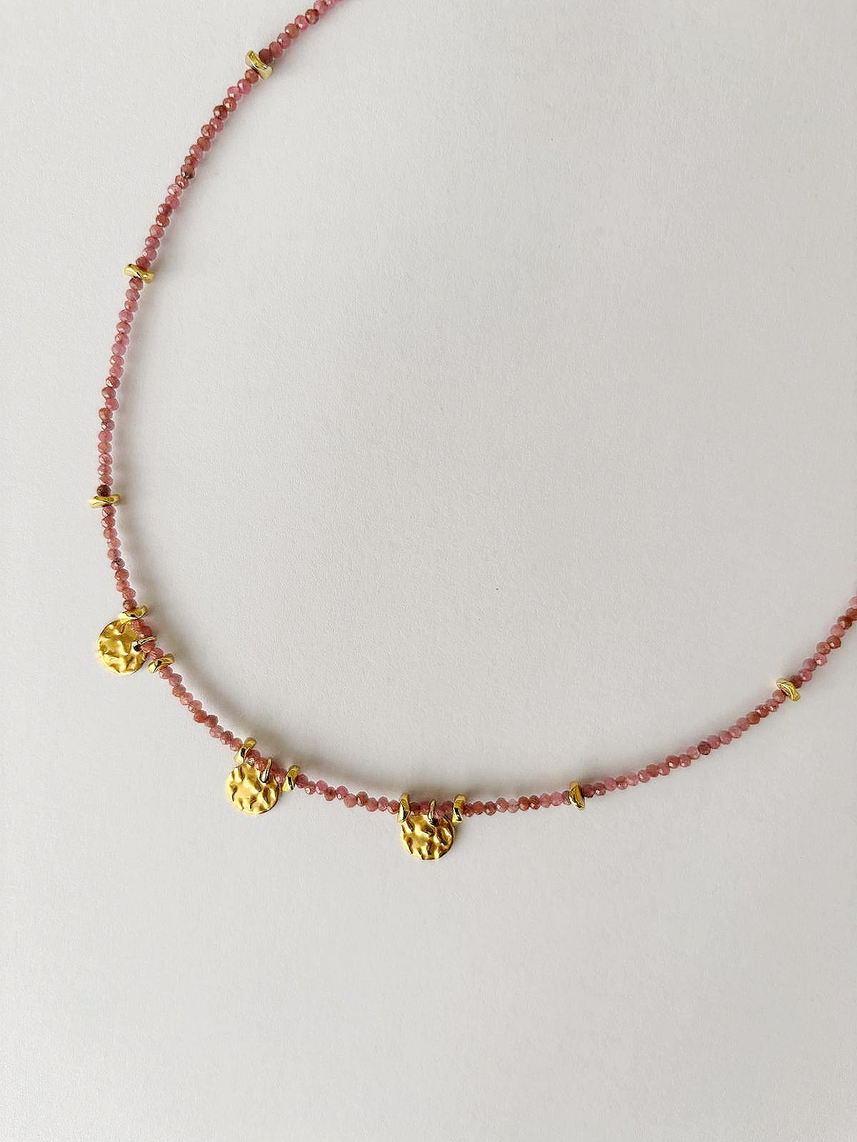 Collier Vanessa