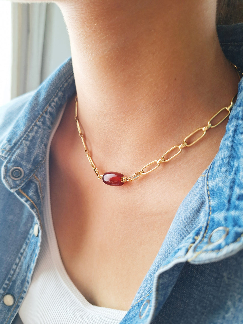 Collier Katya