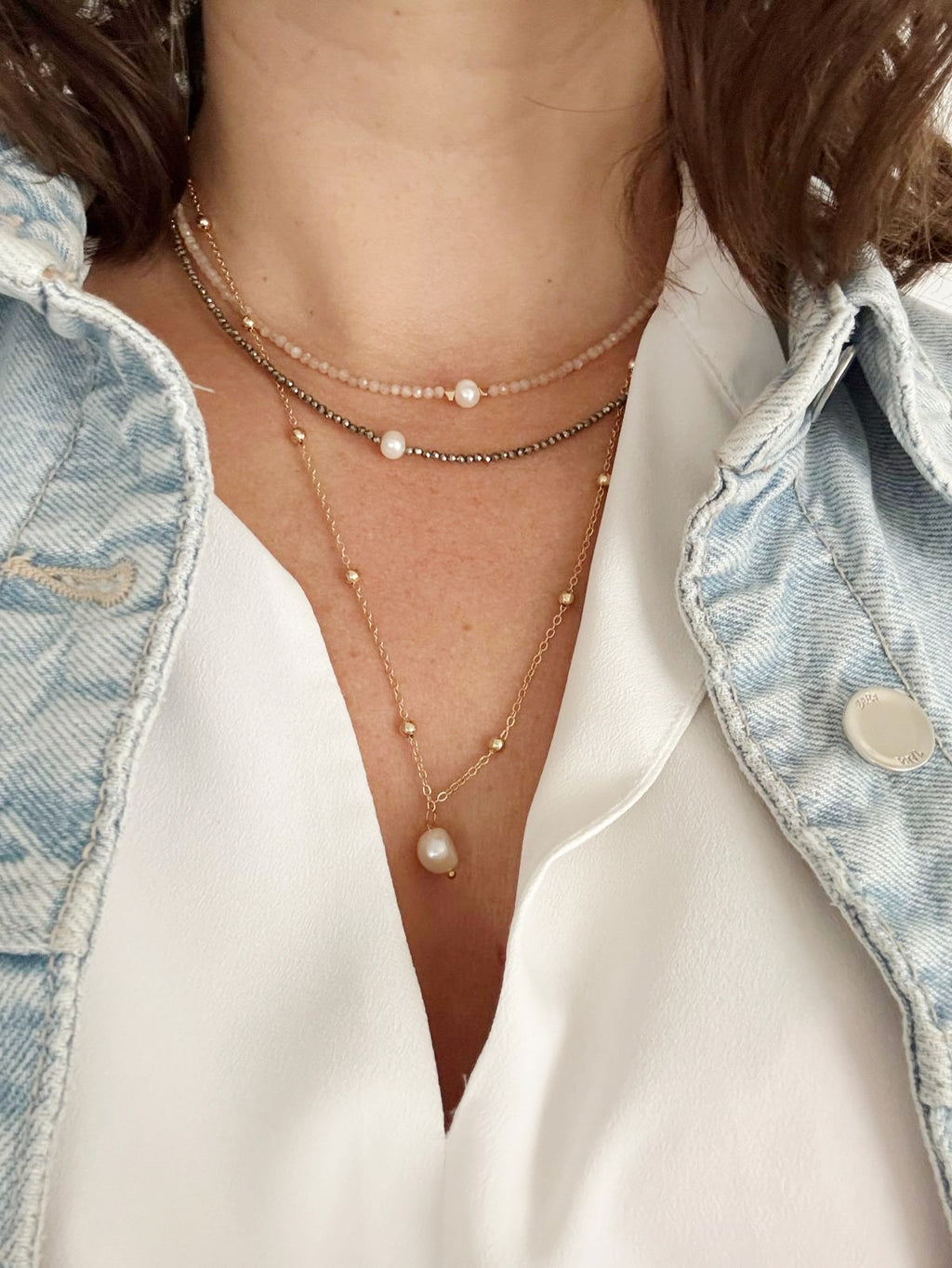 Collier Daniela