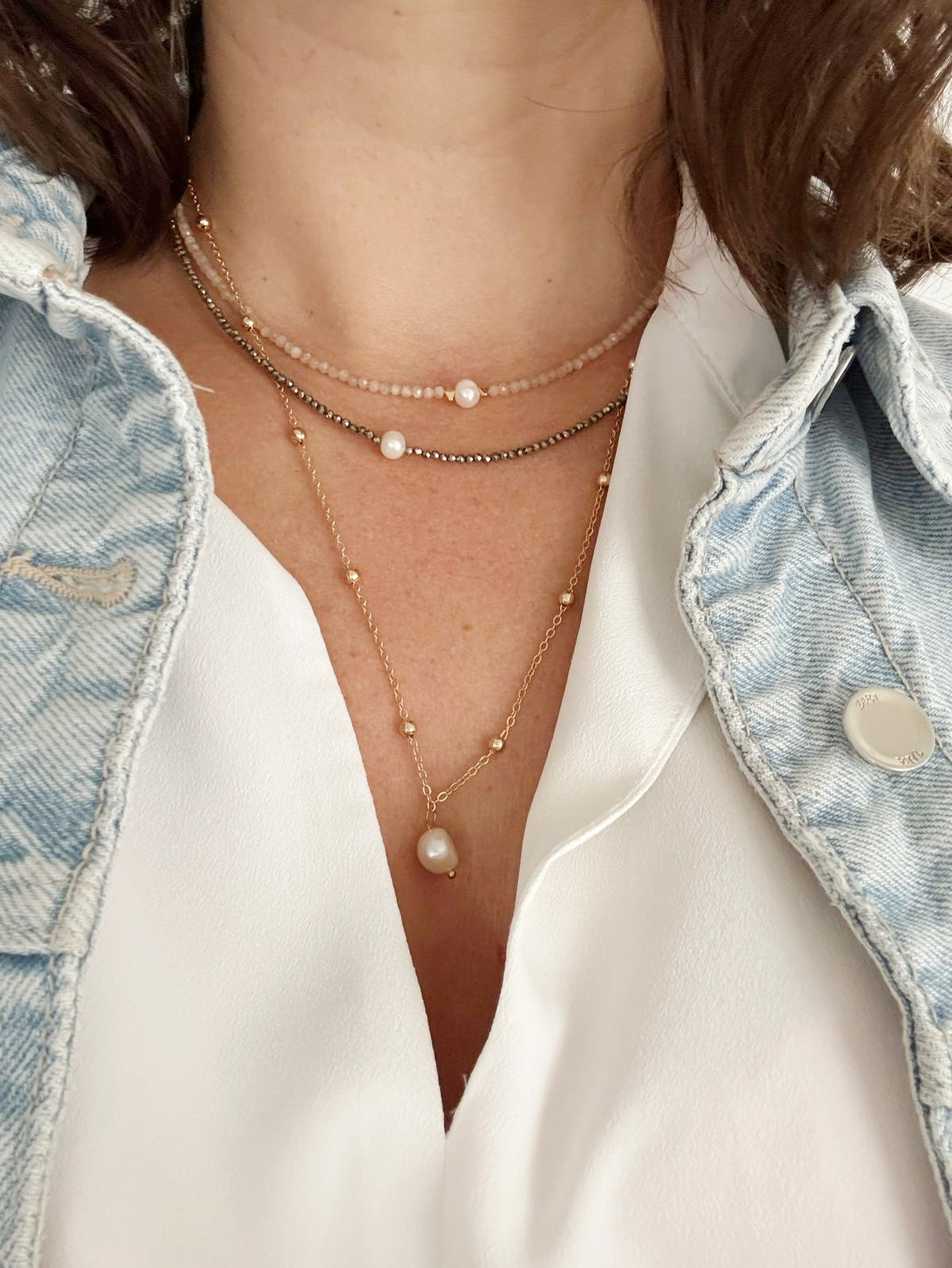 Collier Daniela