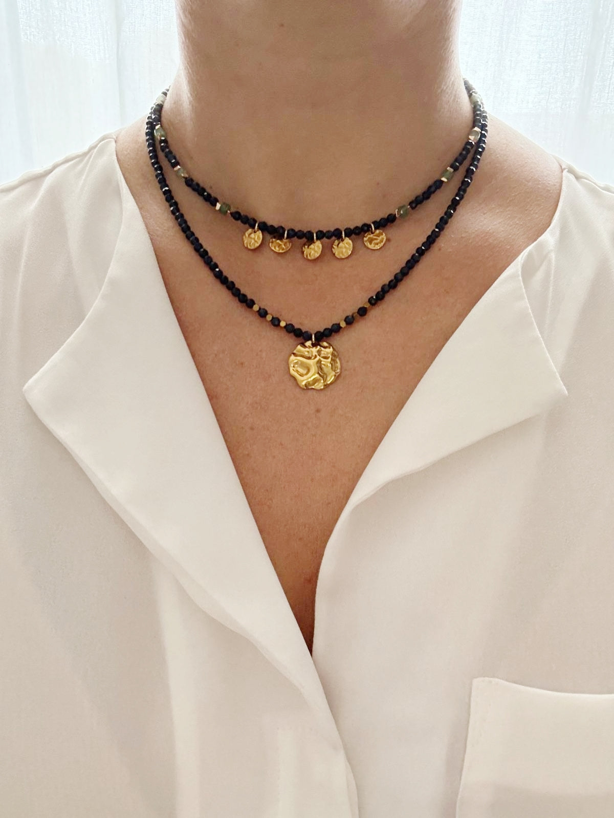 Collier Valentina