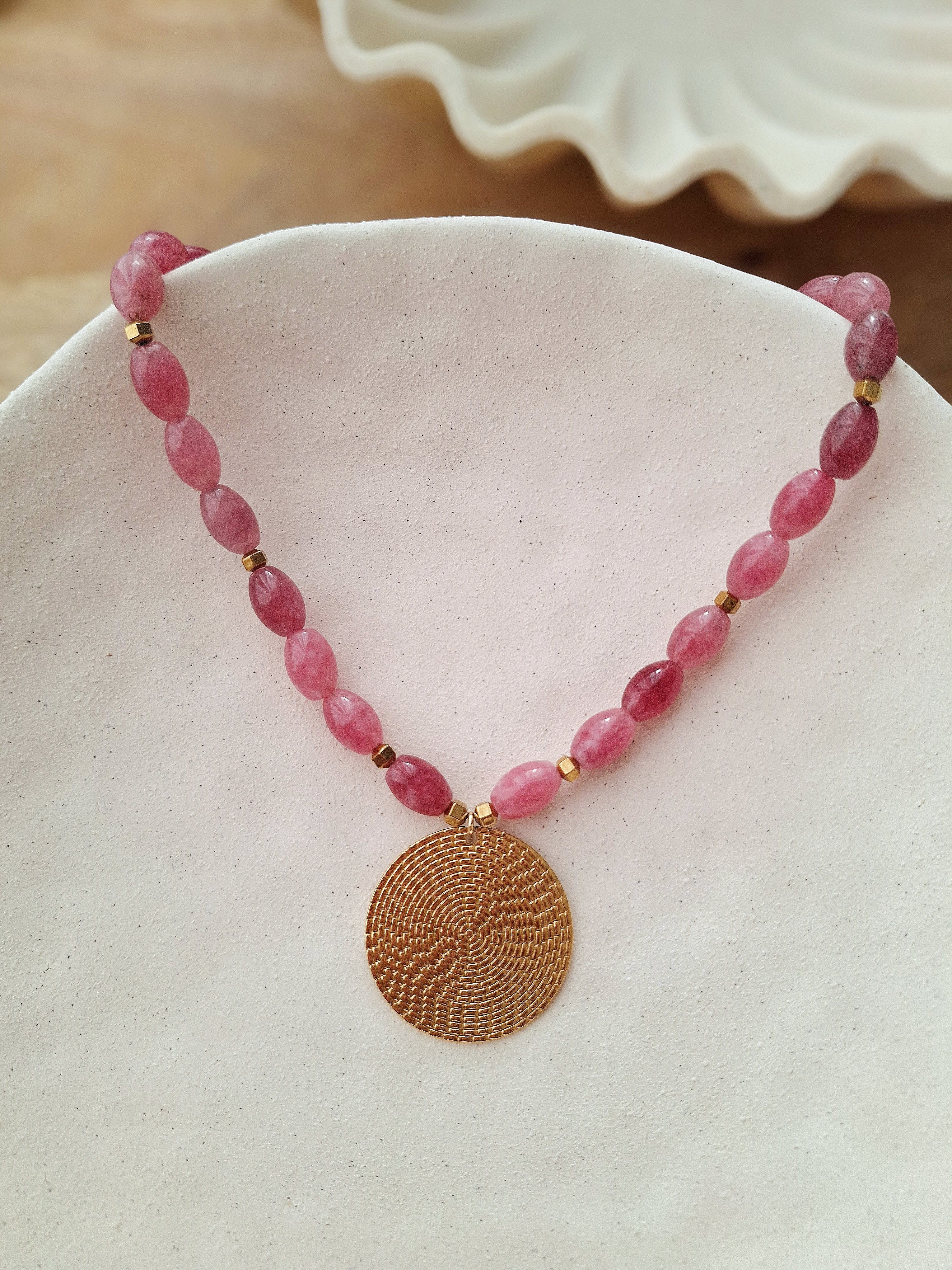 Collier Carlotta