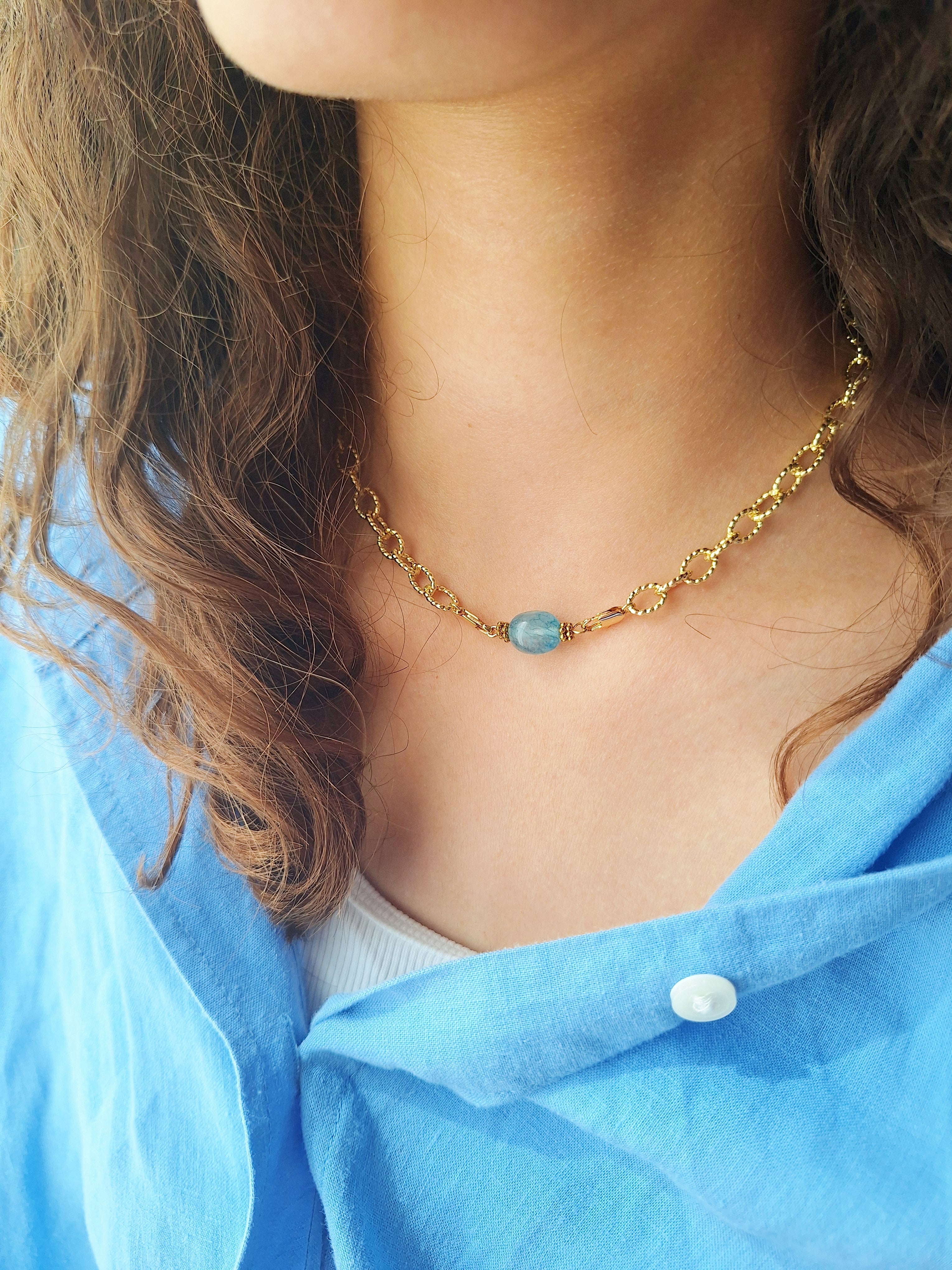 Collier Katya