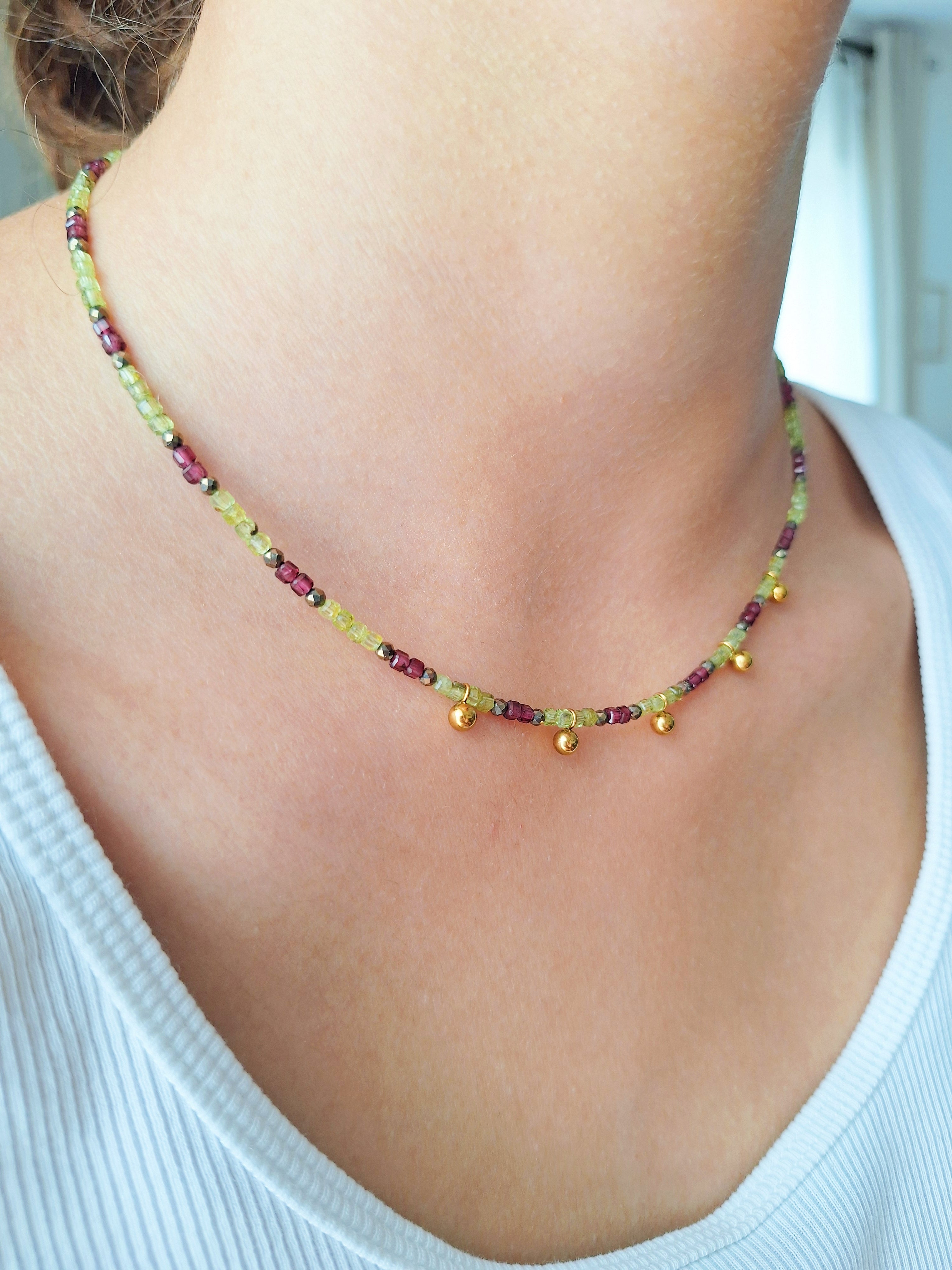 Collier Soizic