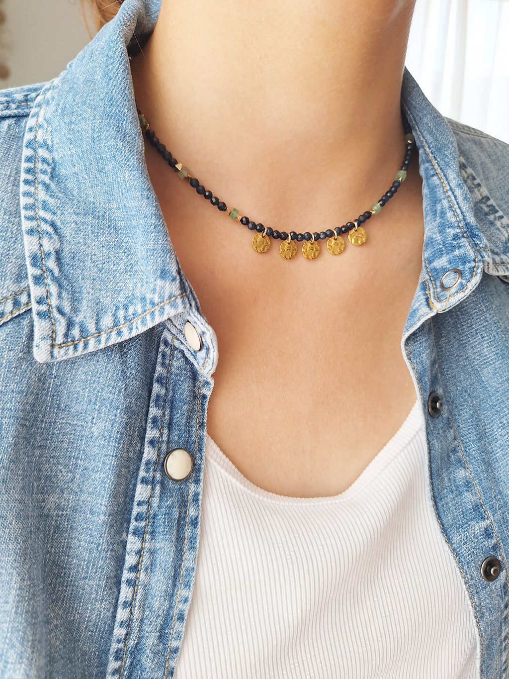 Collier Valentina