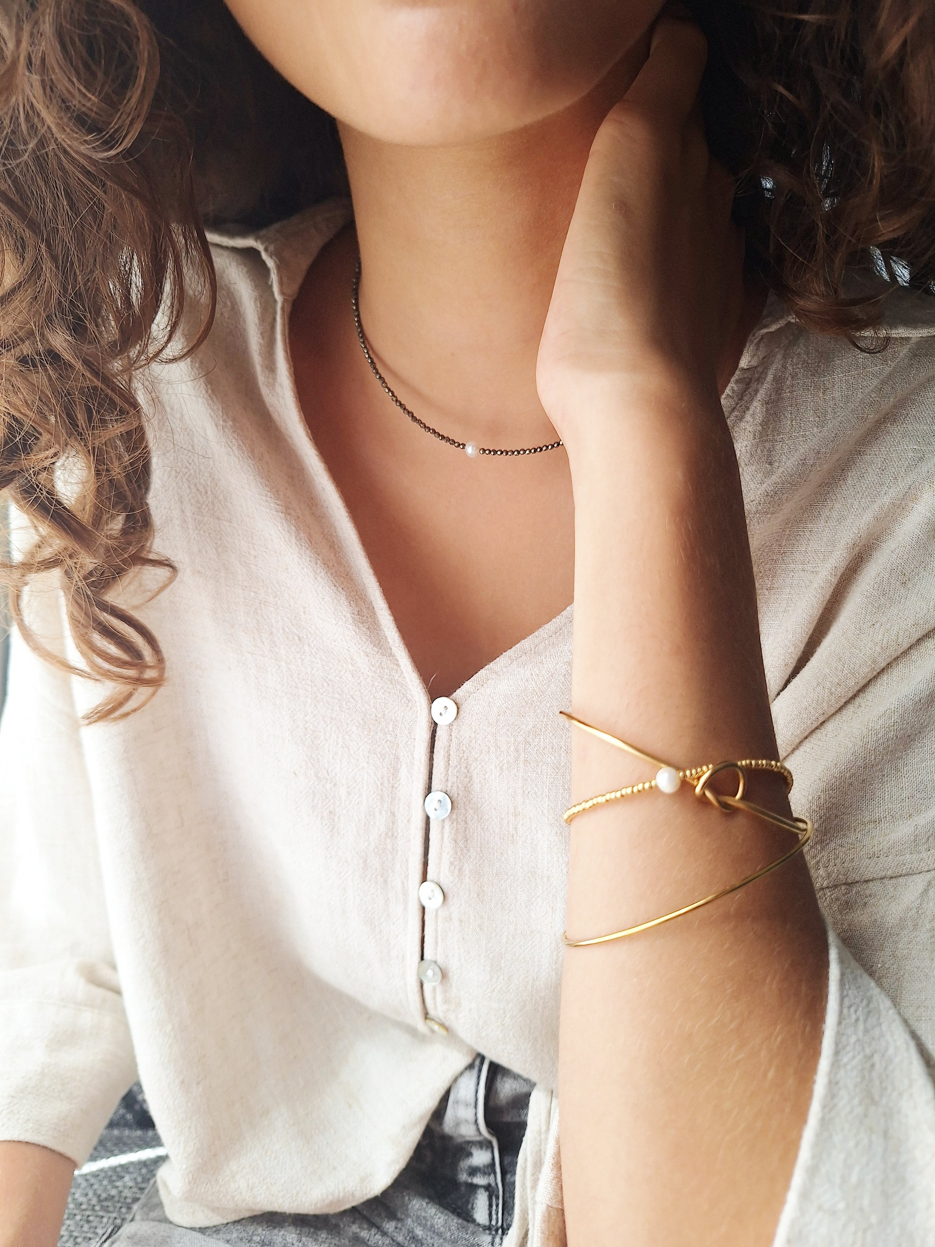 Collier Daniela