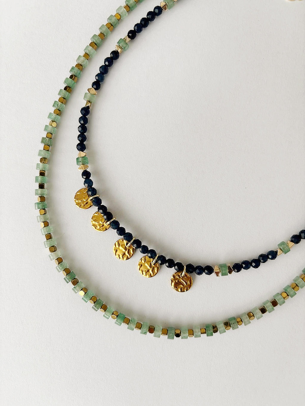 Collier Valentina