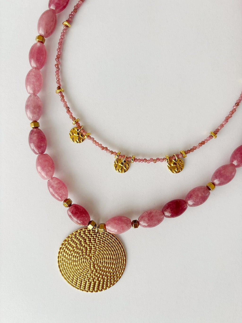 Collier Vanessa