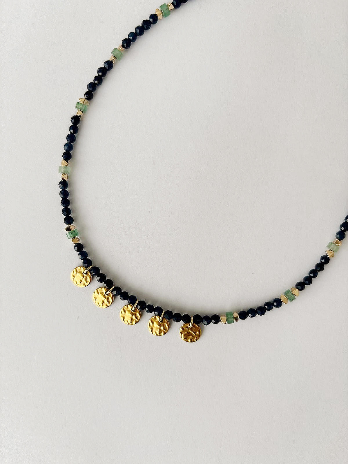 Collier Valentina