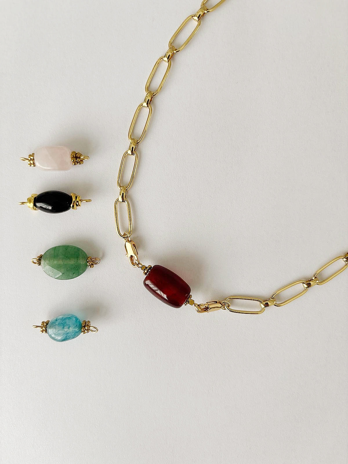 Collier Katya