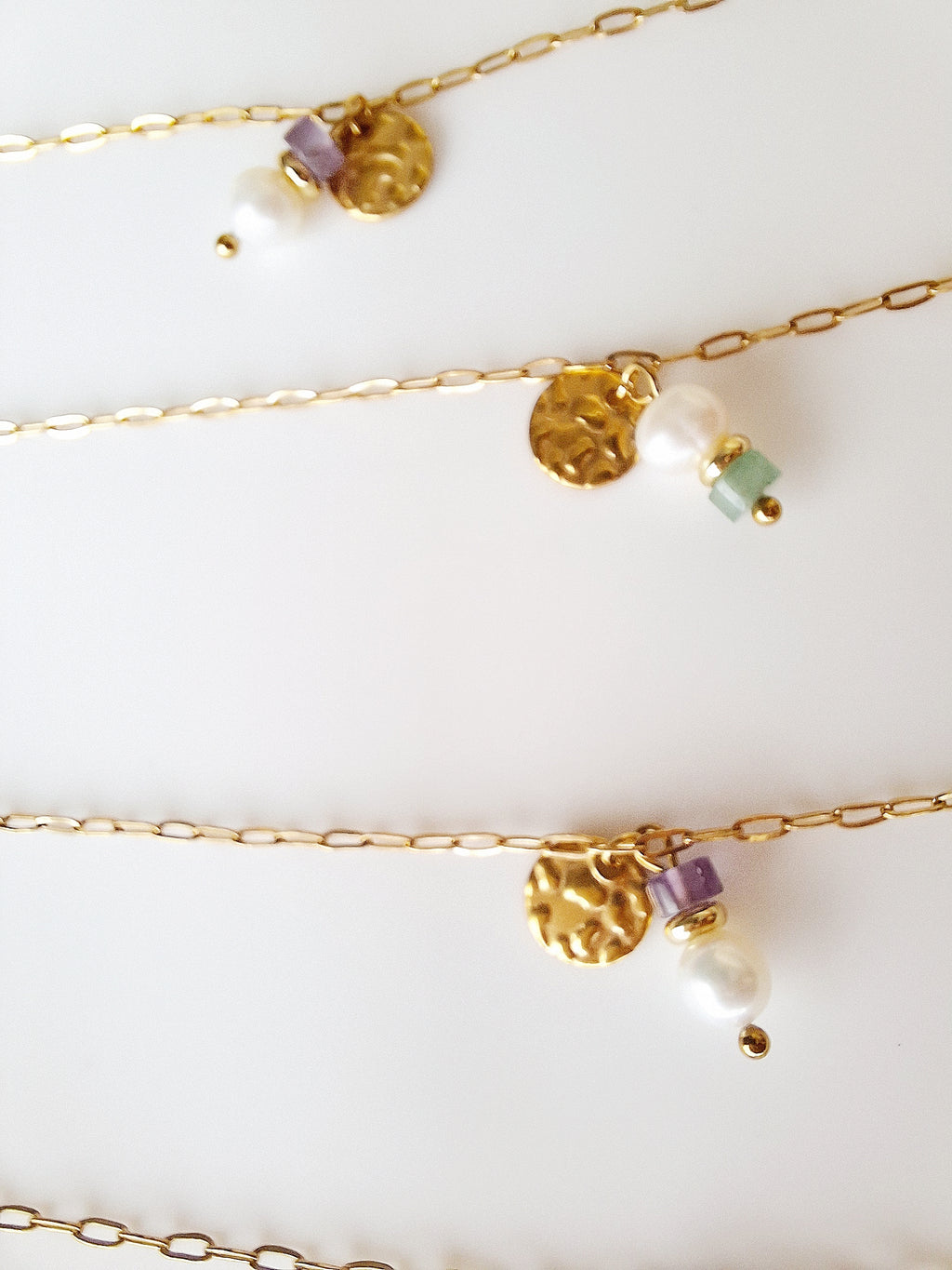 Bracelet Maestra