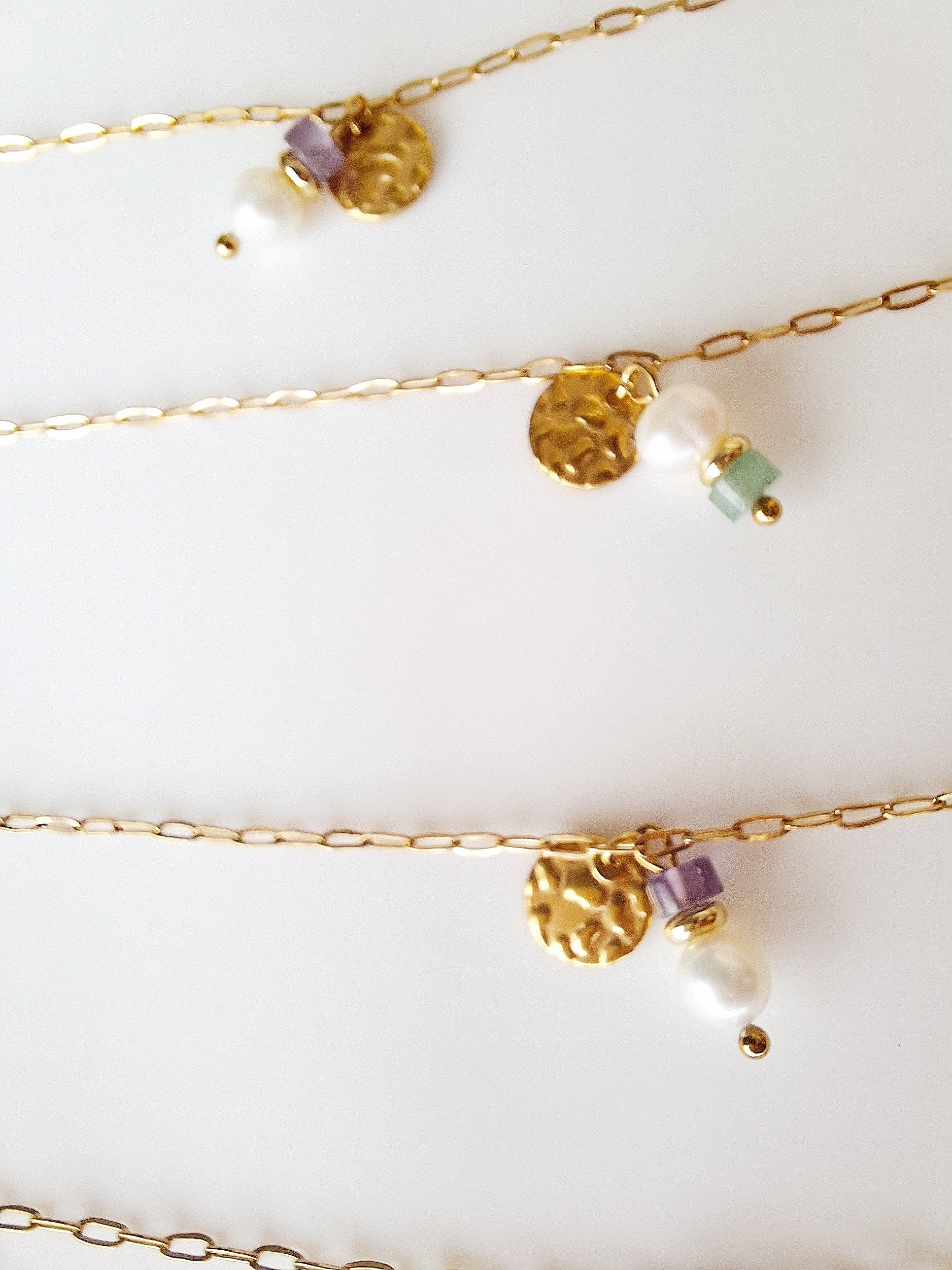 Bracelet Maestra