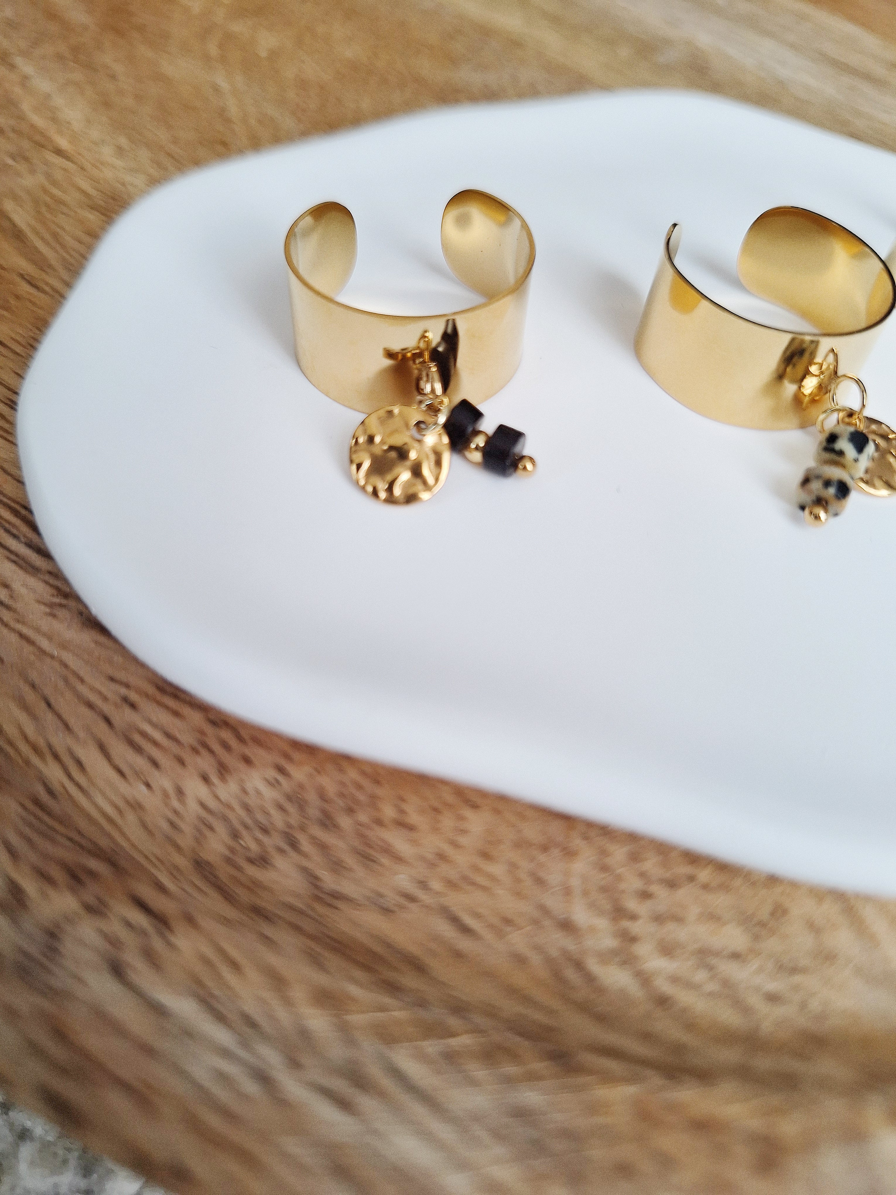 Bague Sev'