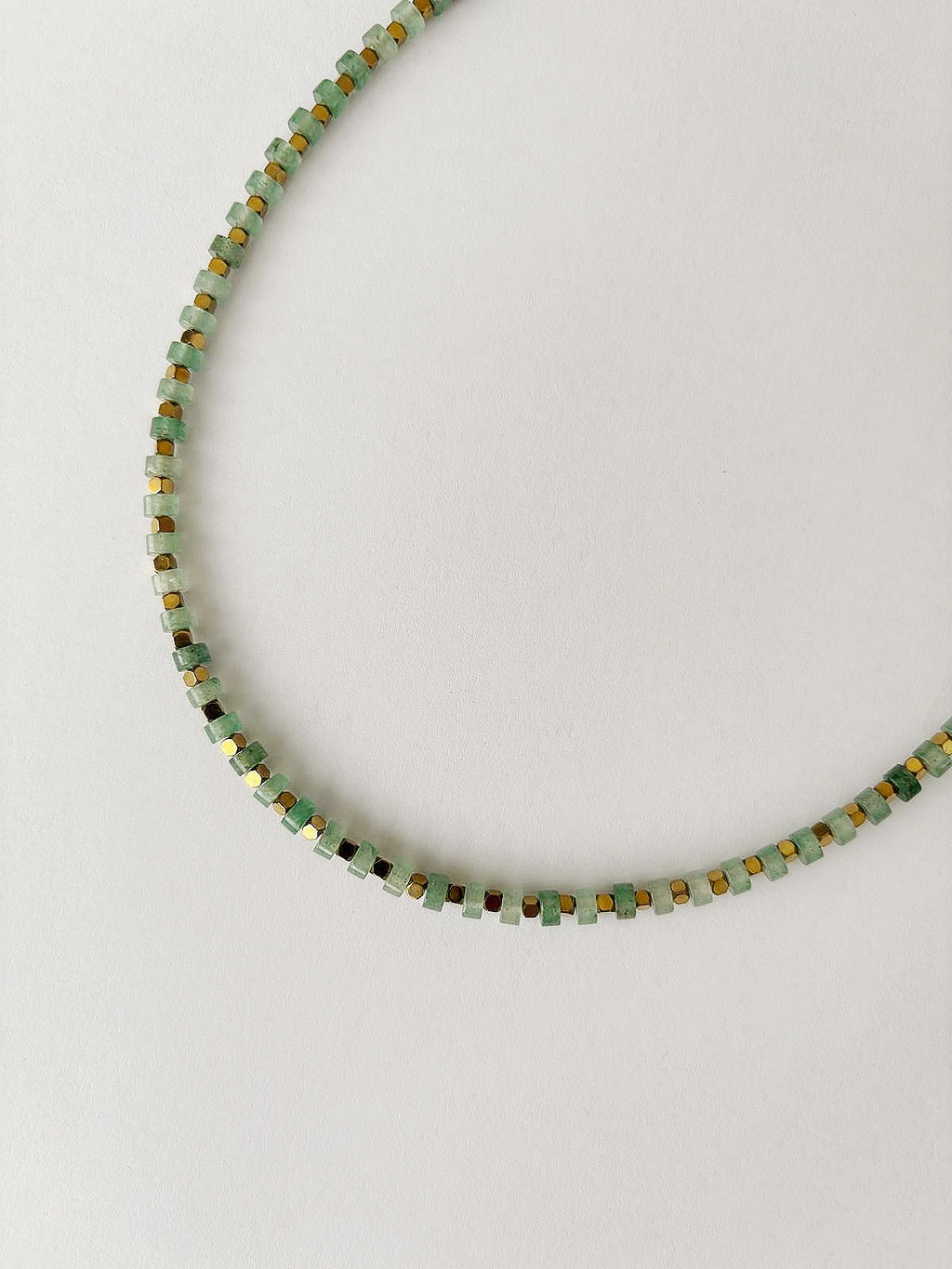 Collier Brigida