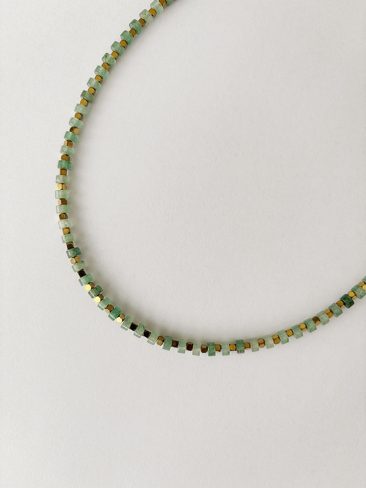 Collier Brigida