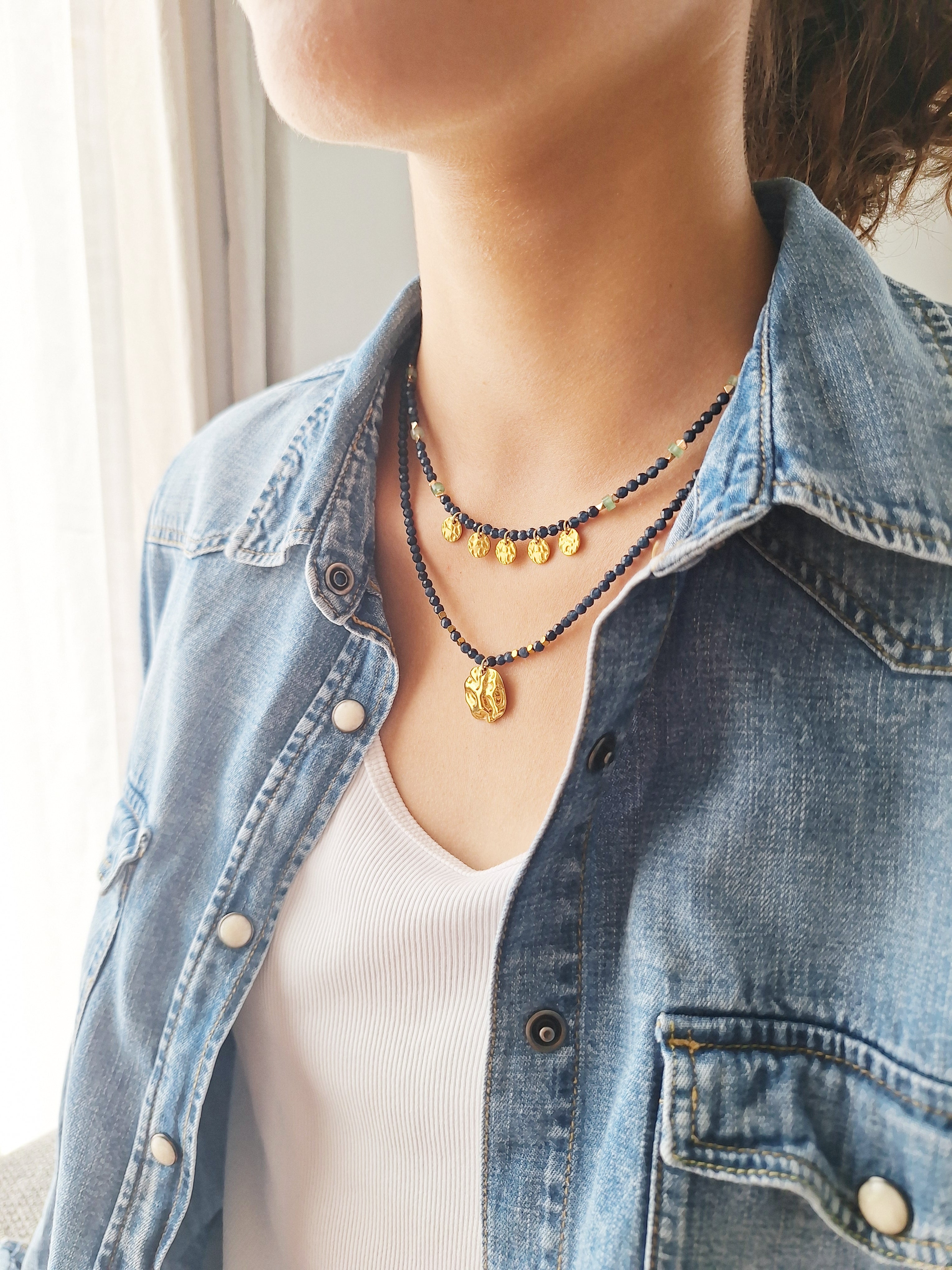 Collier Valentina