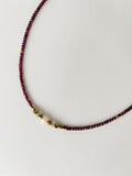 Collier Angela