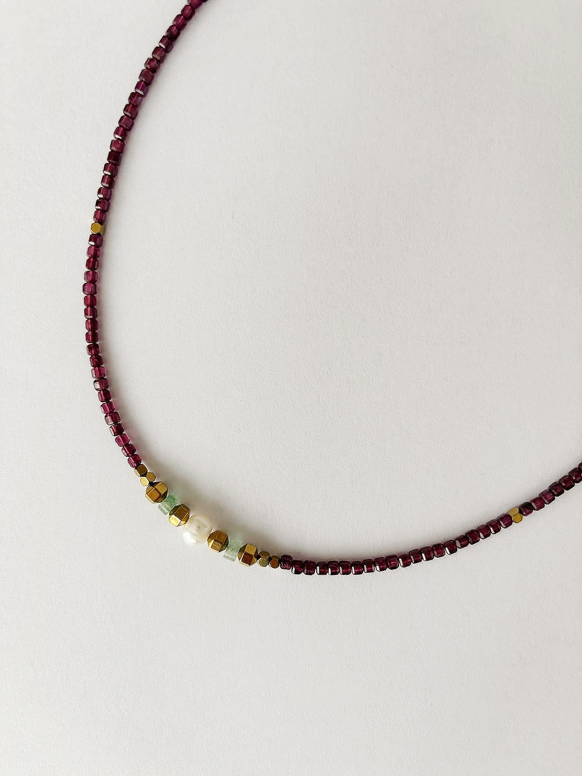 Collier Angela