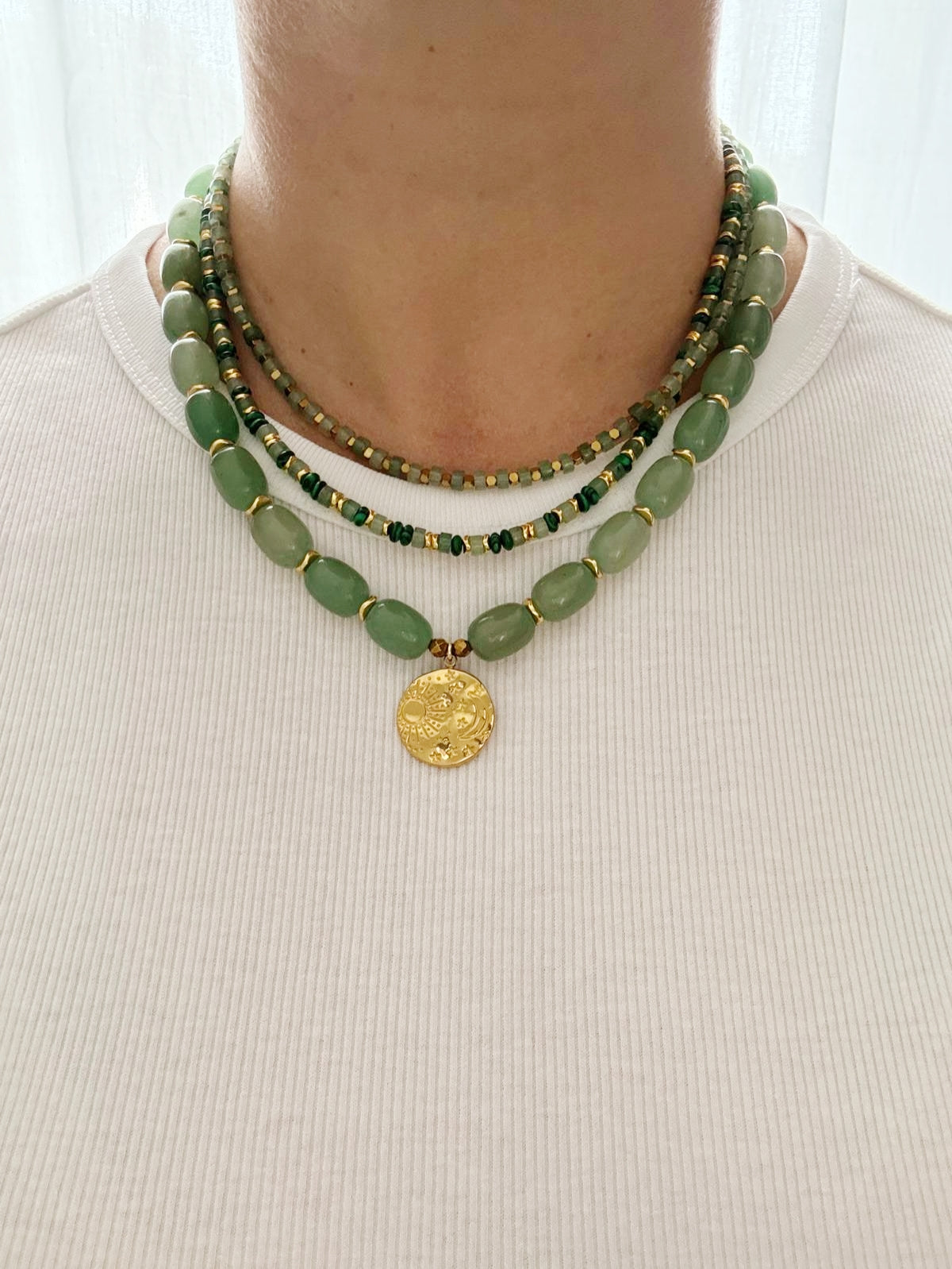 Collier Valeria