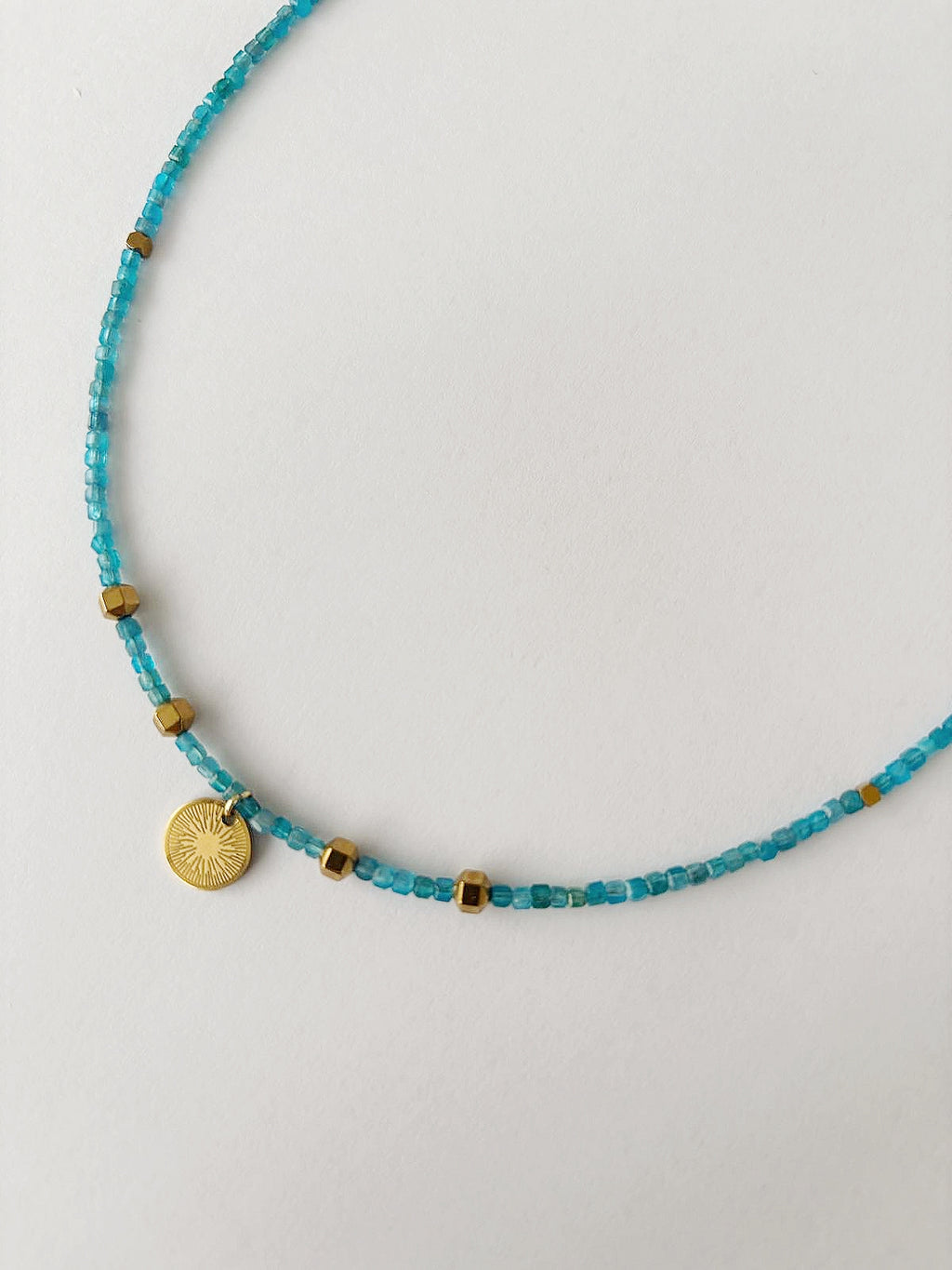 Collier Giulia