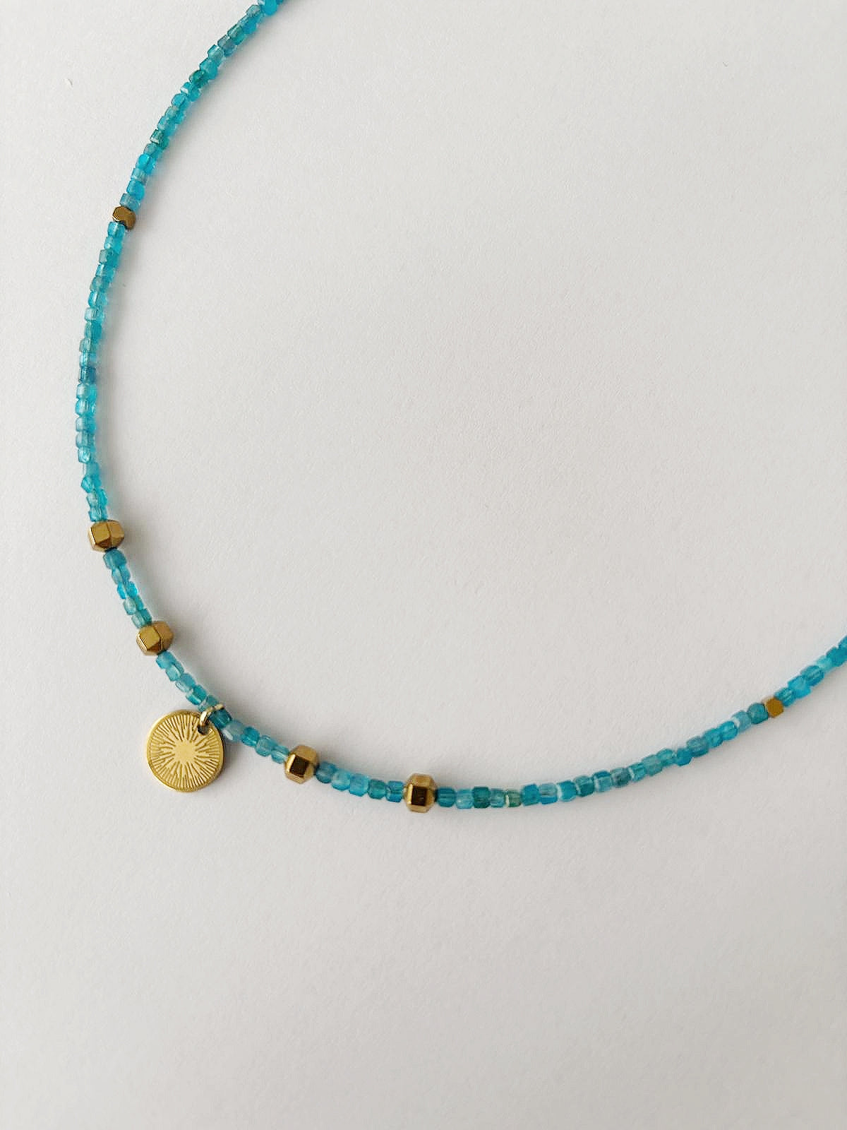 Collier Giulia