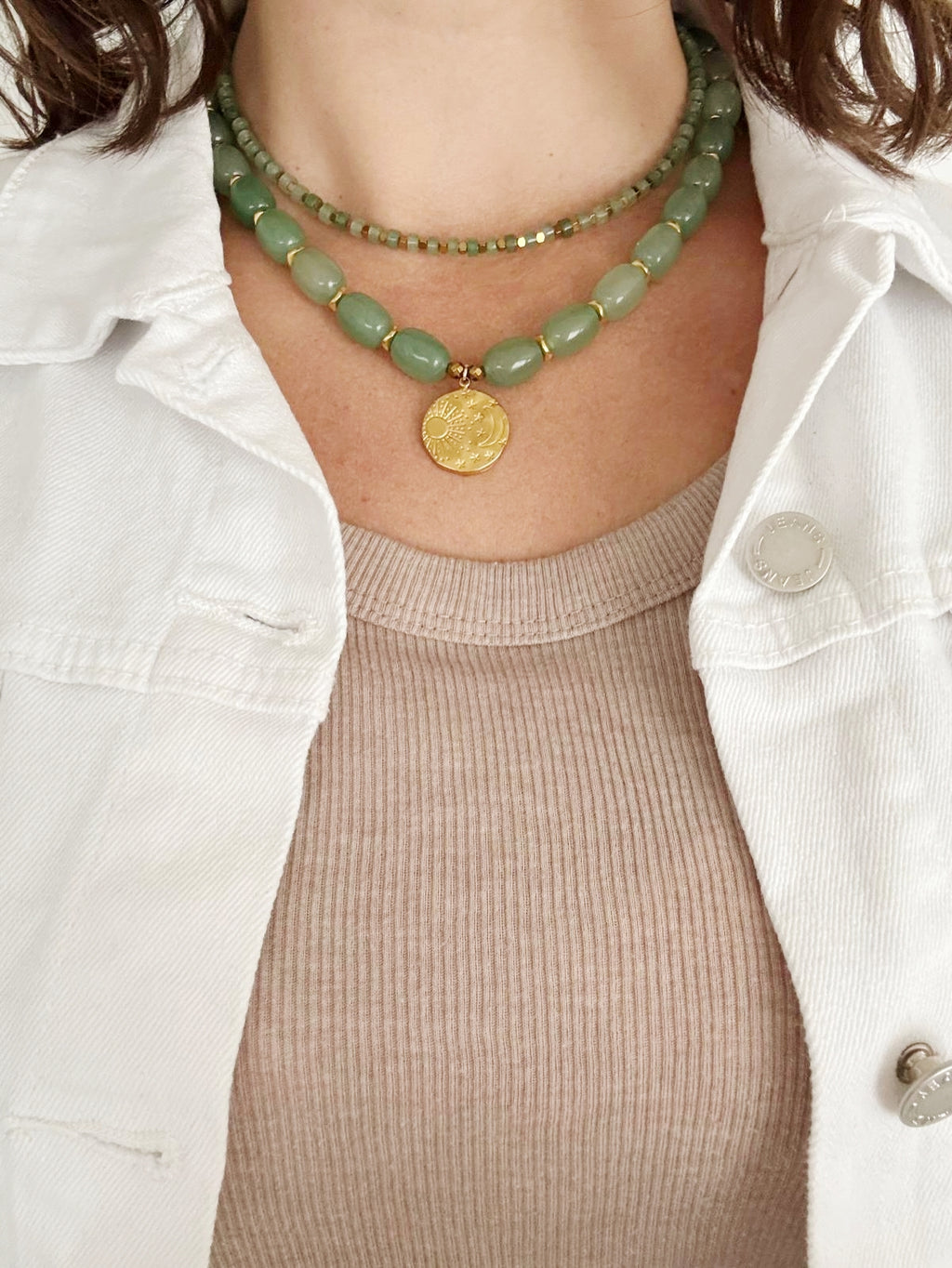 Collier Valeria