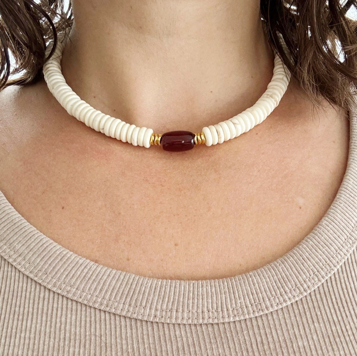 Collier Lucia